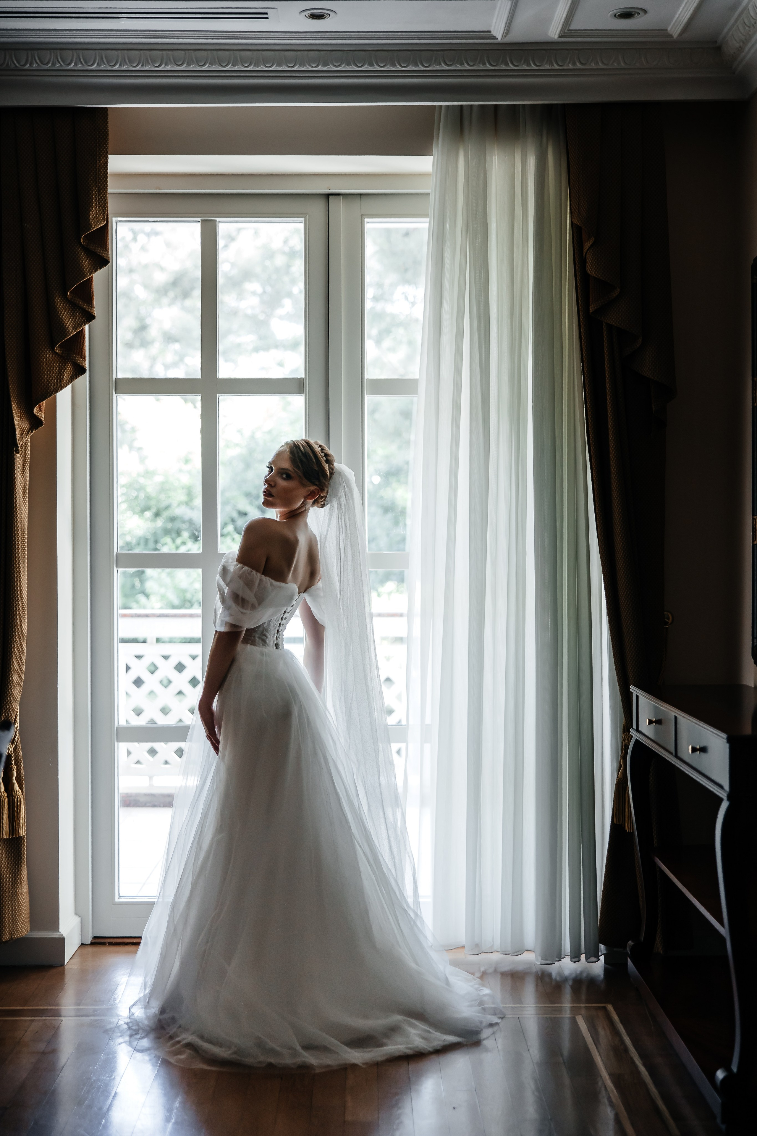 Анонс свадьбы Даши и Максима. Евпатория. Свадебный фотограф в Крыму и Севастополе Ольга Баскакова