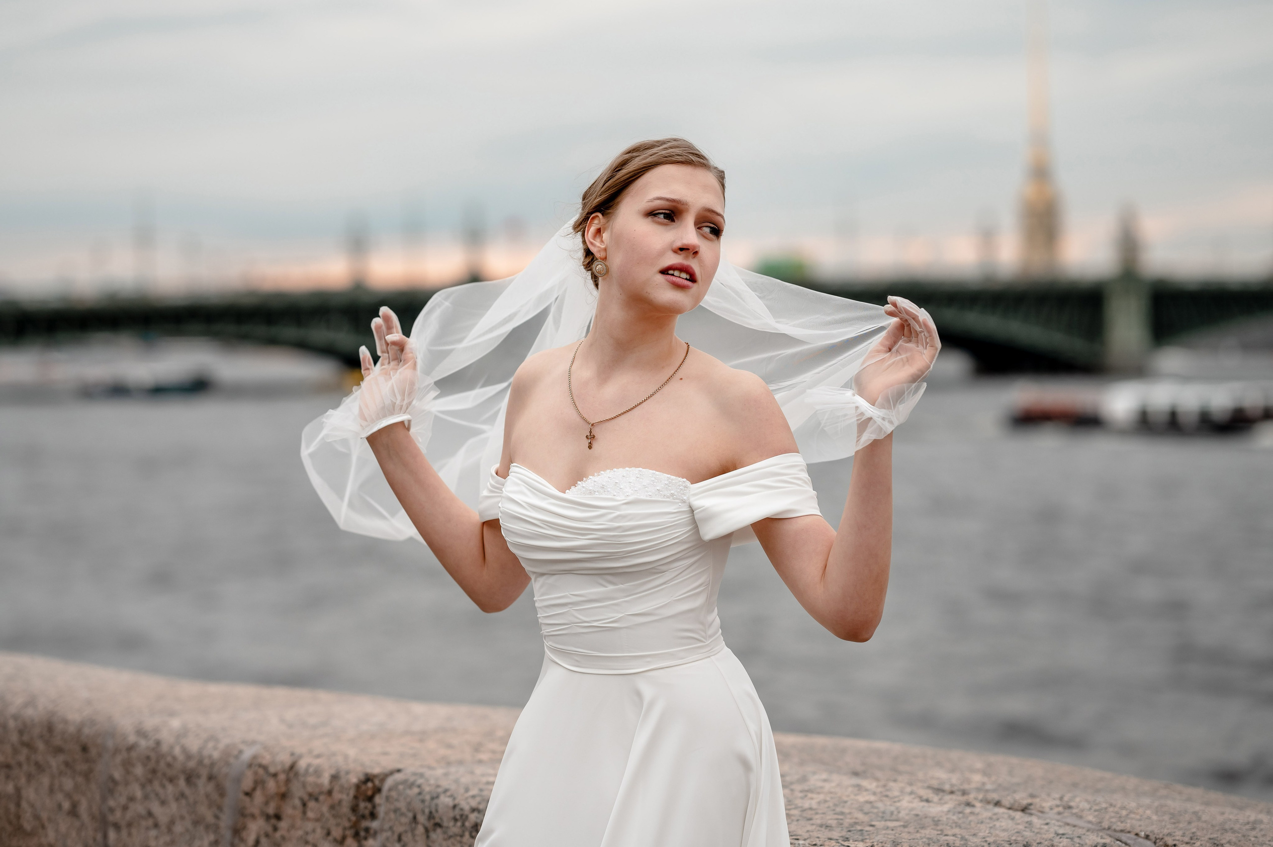 Софья и Владислав. Портретный, семейный и свадебный фотограф в Санкт-Петербурге и в Пушкине Ширяев Денис