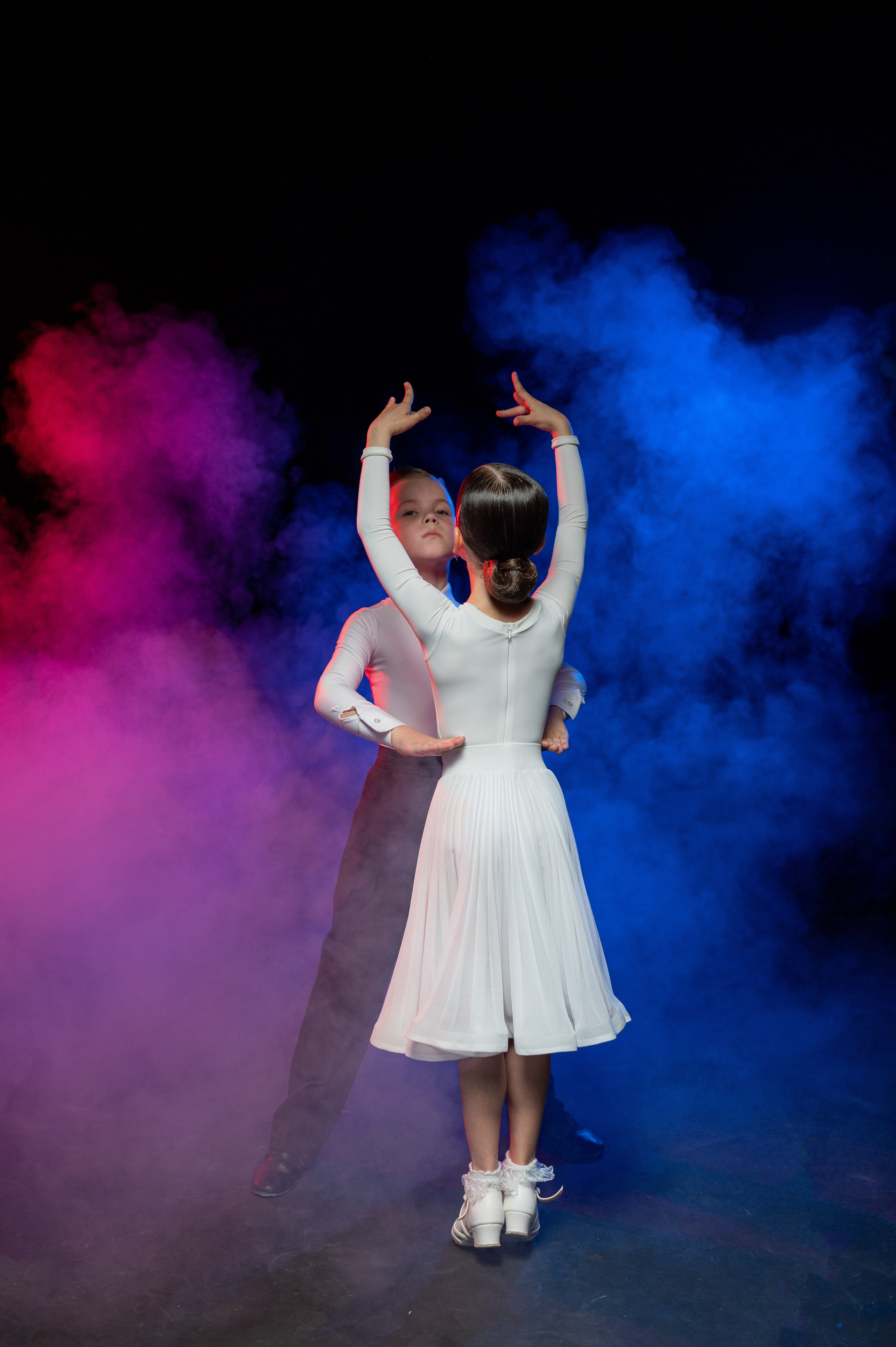 Детская школа бальных танцев Diamond Dance. Портретный, семейный и свадебный фотограф в Санкт-Петербурге и в Пушкине Ширяев Денис