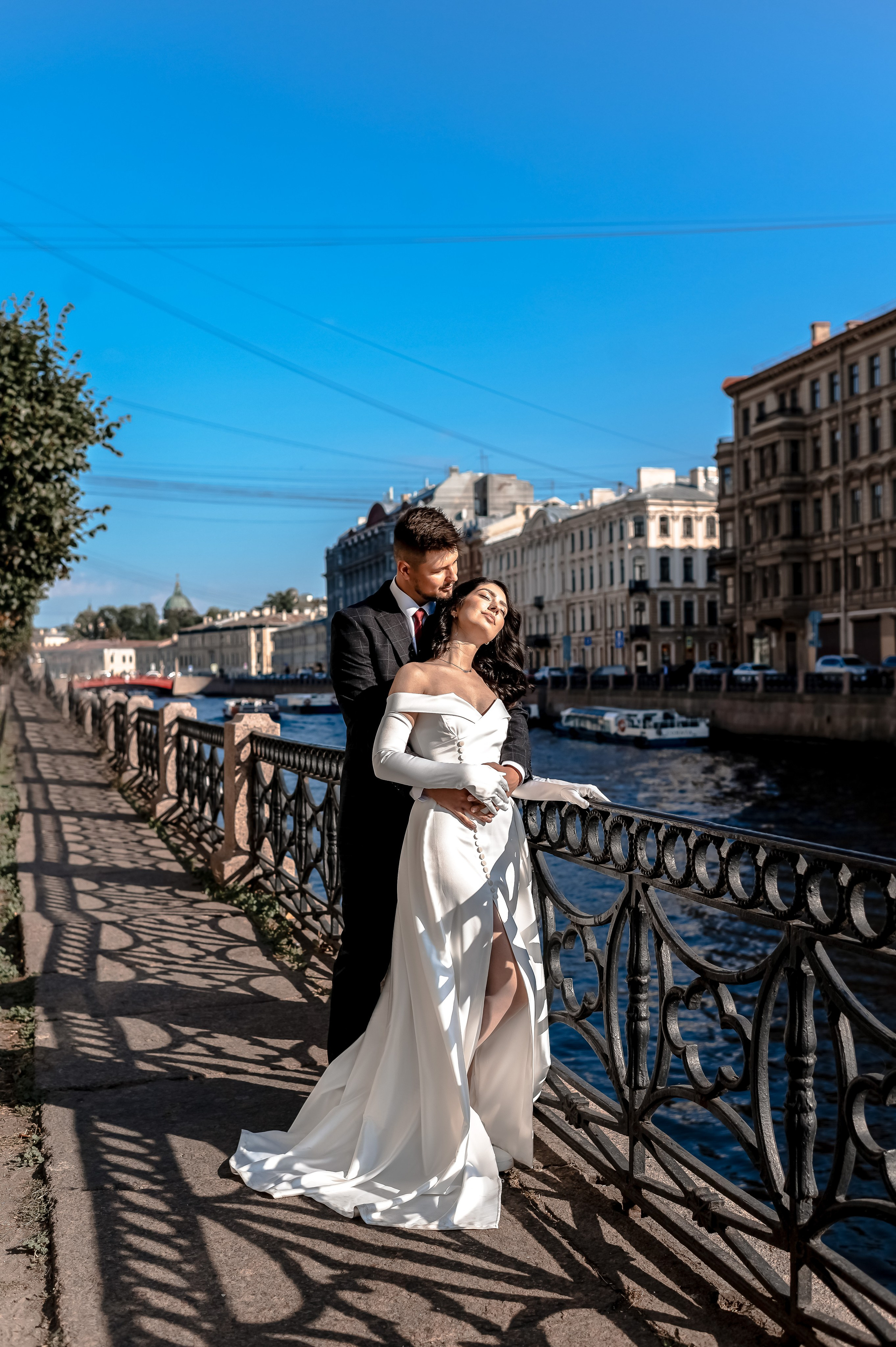 TOP-500 Самые красивые и лучшие свадебные фотографии от профессионального свадебного фотографа в Санкт-Петербурге Ширяева Дениса. Портретный, семейный и свадебный фотограф в Санкт-Петербурге и в Пушкине Ширяев Денис