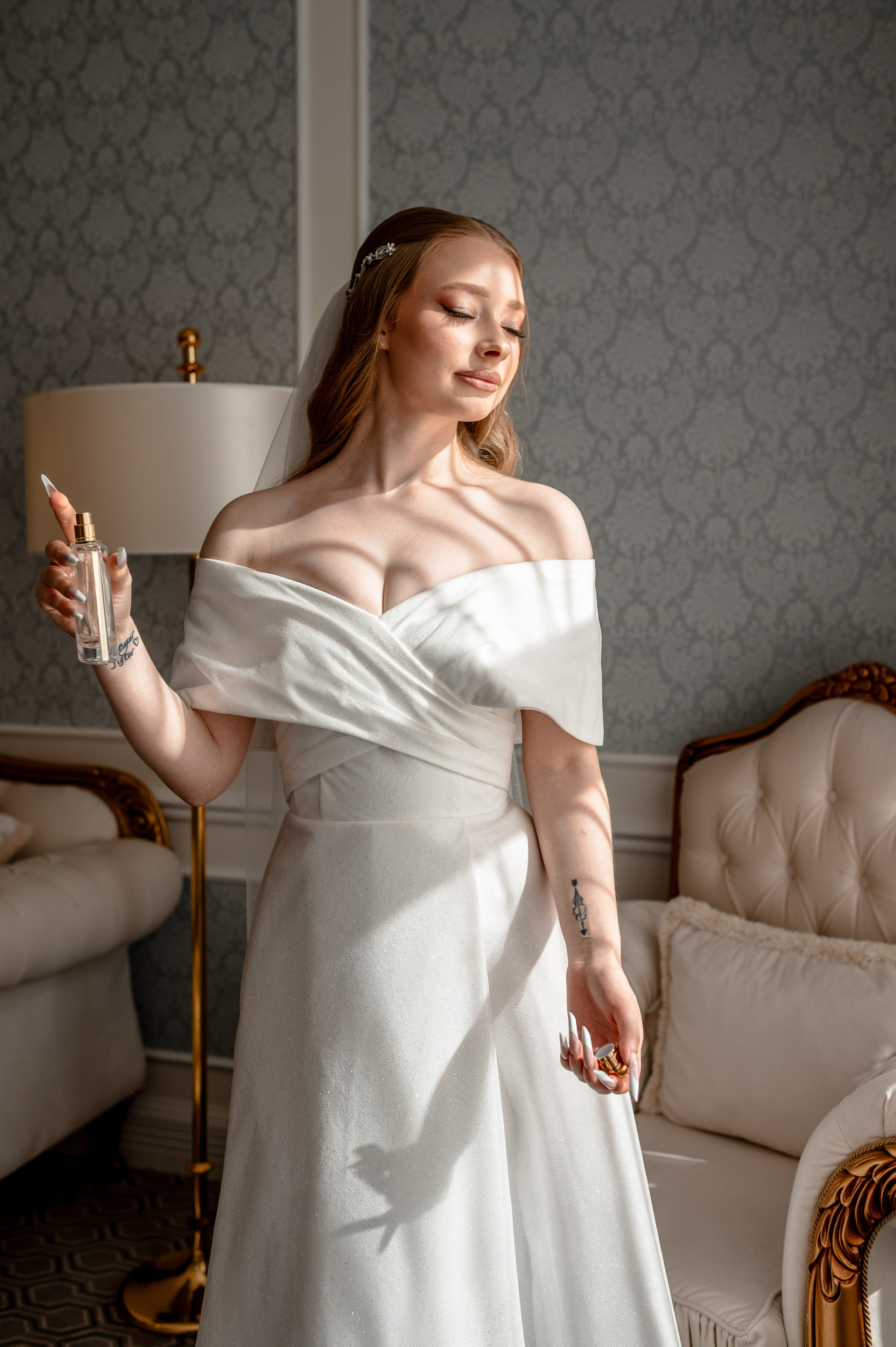 Виктория и Максим цветная серия. Портретный, семейный и свадебный фотограф в Санкт-Петербурге и в Москве Ширяев Денис