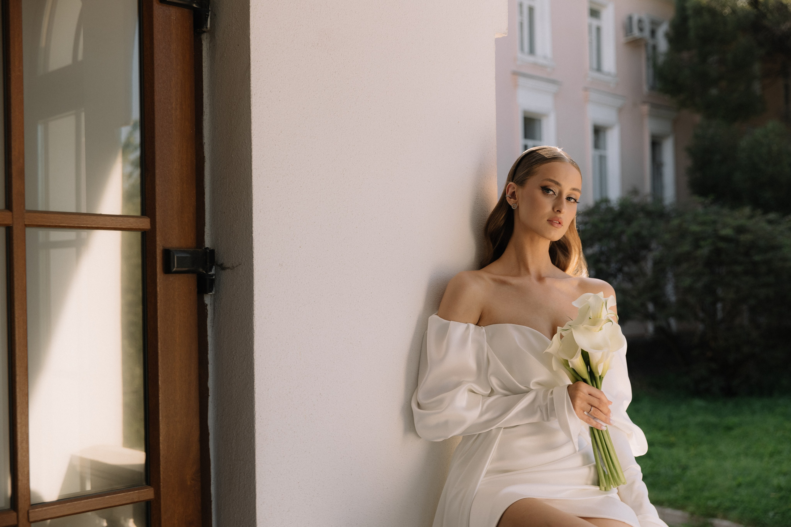 Анонс. Свадебный фотограф Кузнецова Ольга Санкт-Петербург, Вологда, Череповец