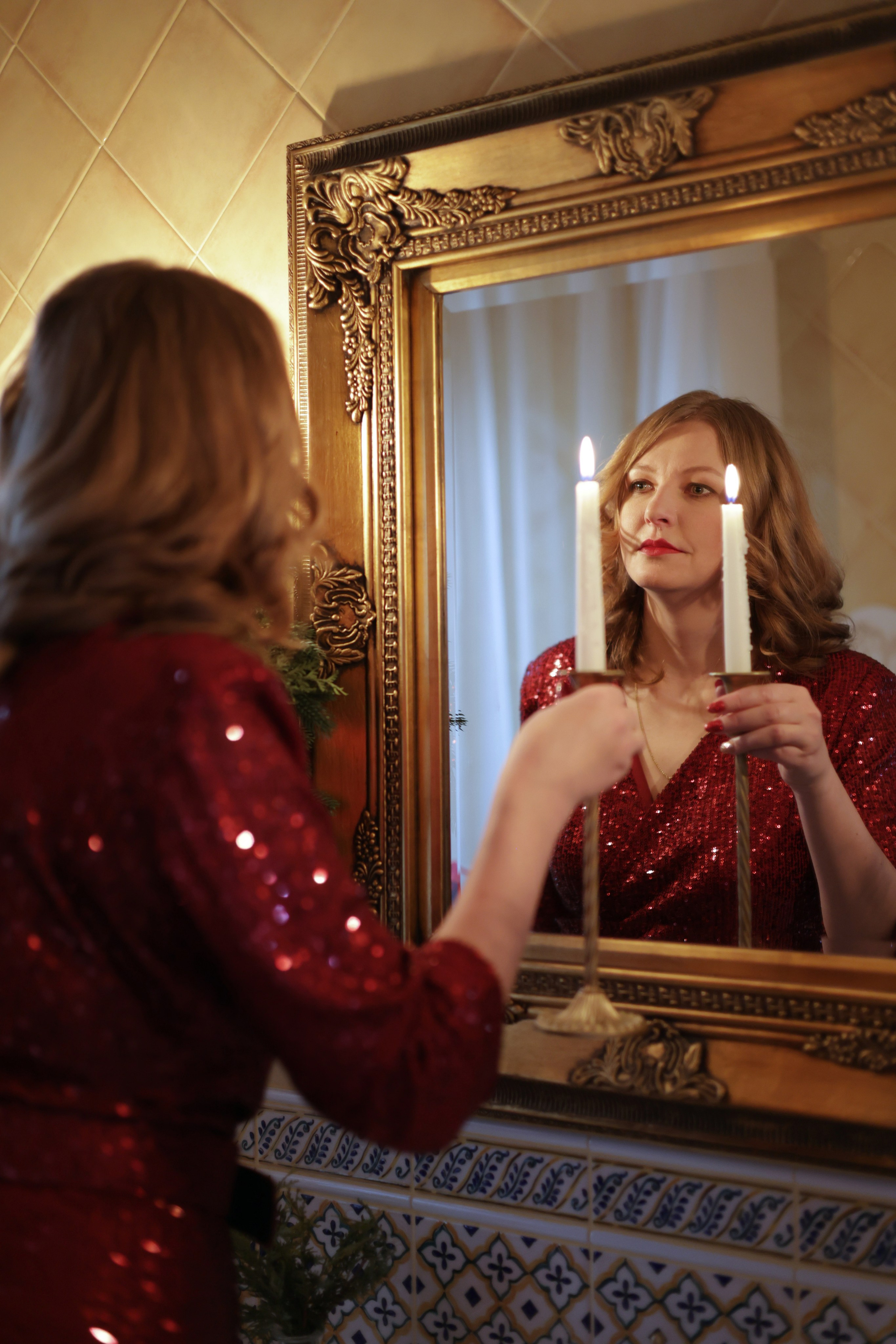 Крещение. Сайт фотографа Ирины Аникановой