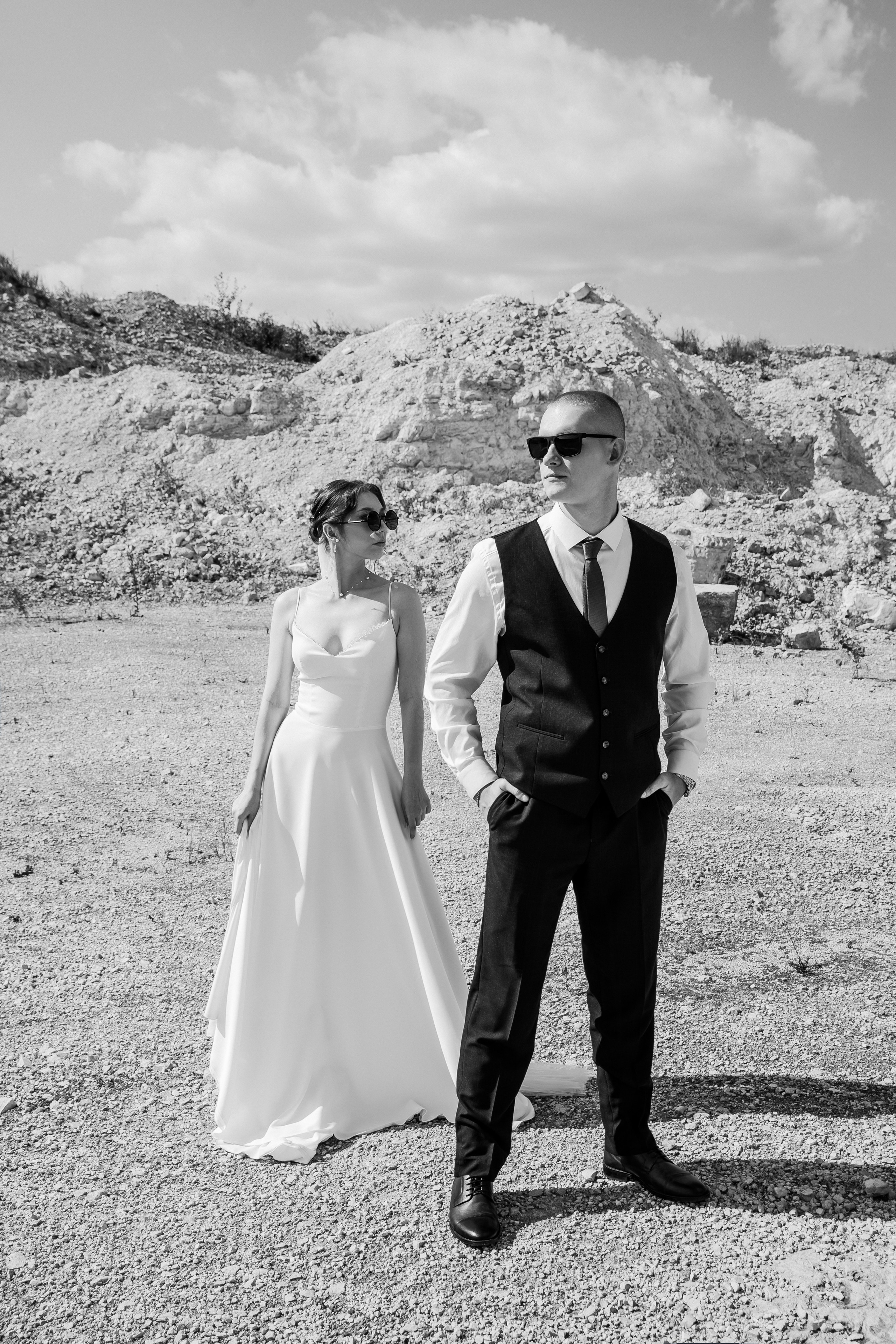 Данила и Даша. Свадебный и семейный фотограф Самара и Самарская область Дарья Зарипова