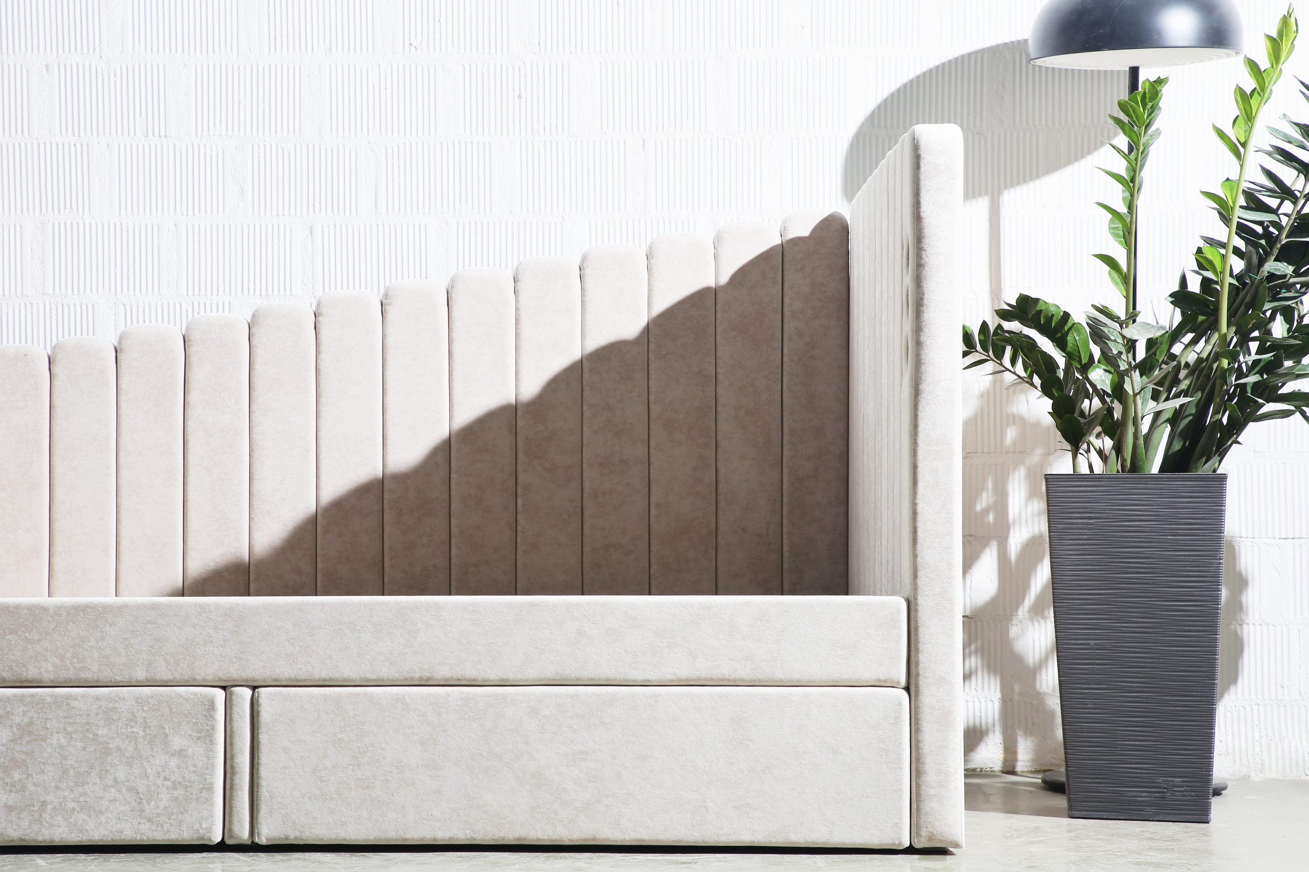 Портфолио. КОРБ — мебель