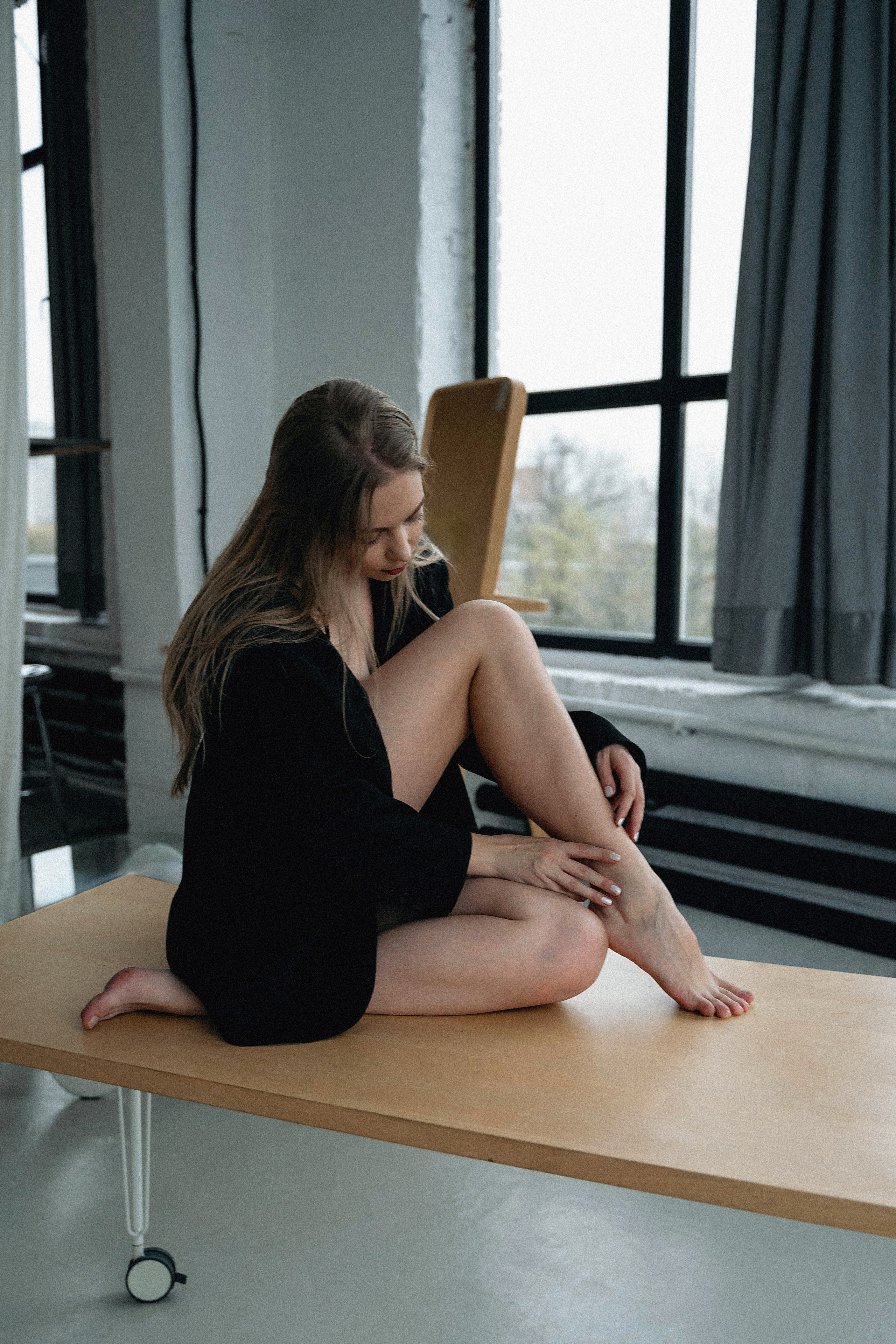 Валерия. Татьяна Тагель