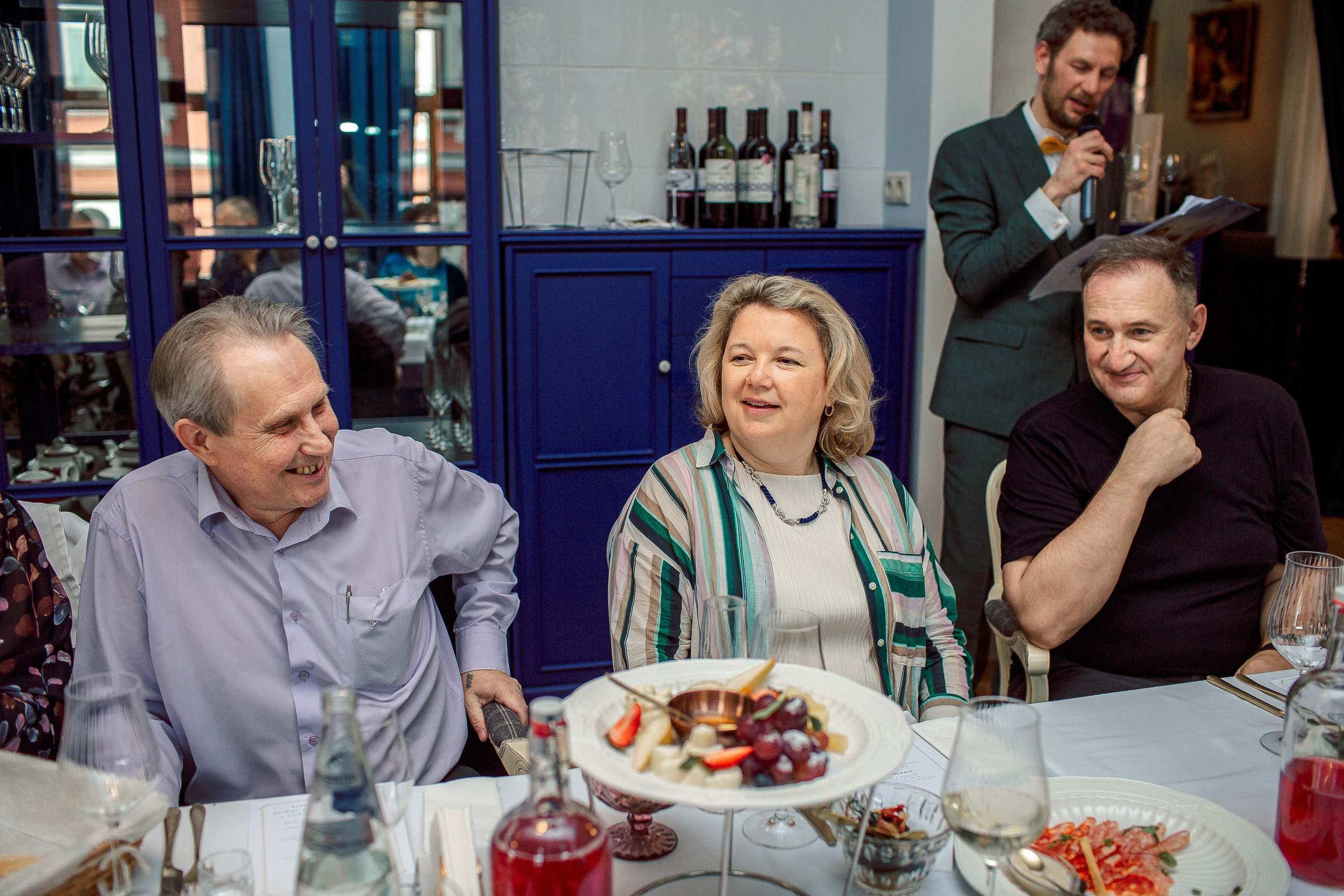 Андрей и Валерия. Свадебный и семейный фотограф Елизавета Ермак | Москва и МО