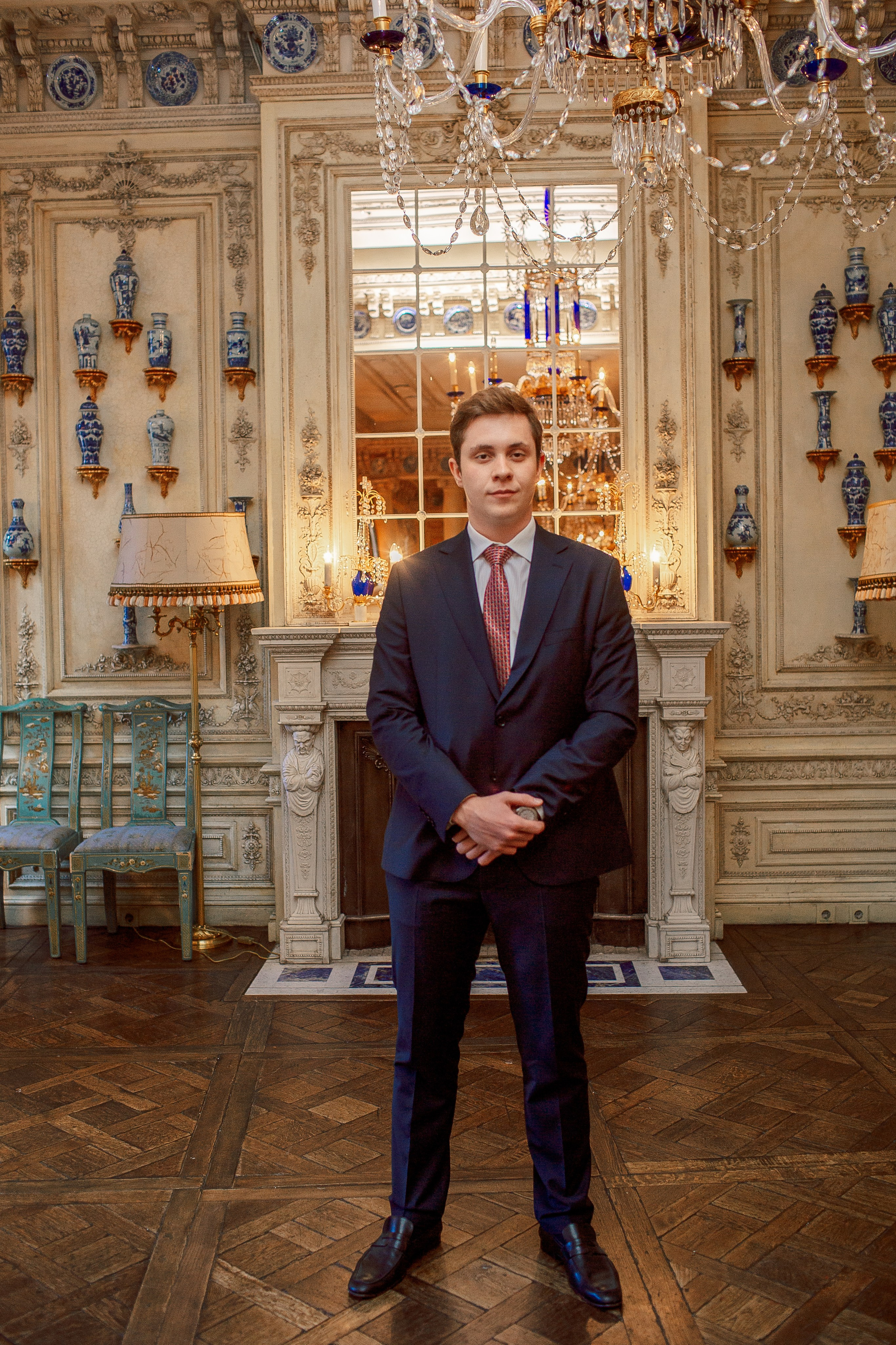 Вадим и Эвелина. Свадебный и семейный фотограф Елизавета Ермак | Москва и МО