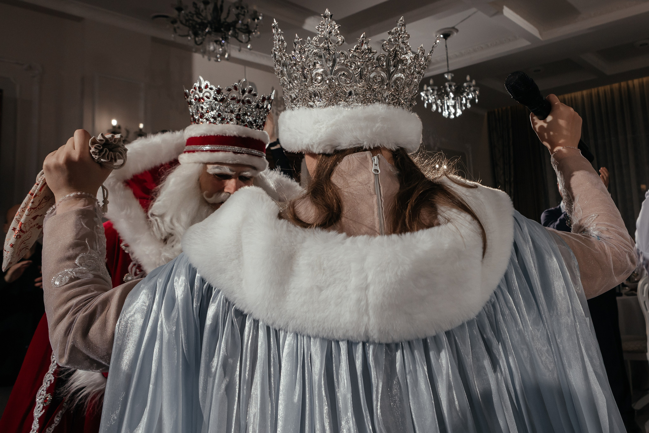 КУМ-ТИГЕЙ. Свадебный и семейный фотограф В Красноярске Андрей Юсенков