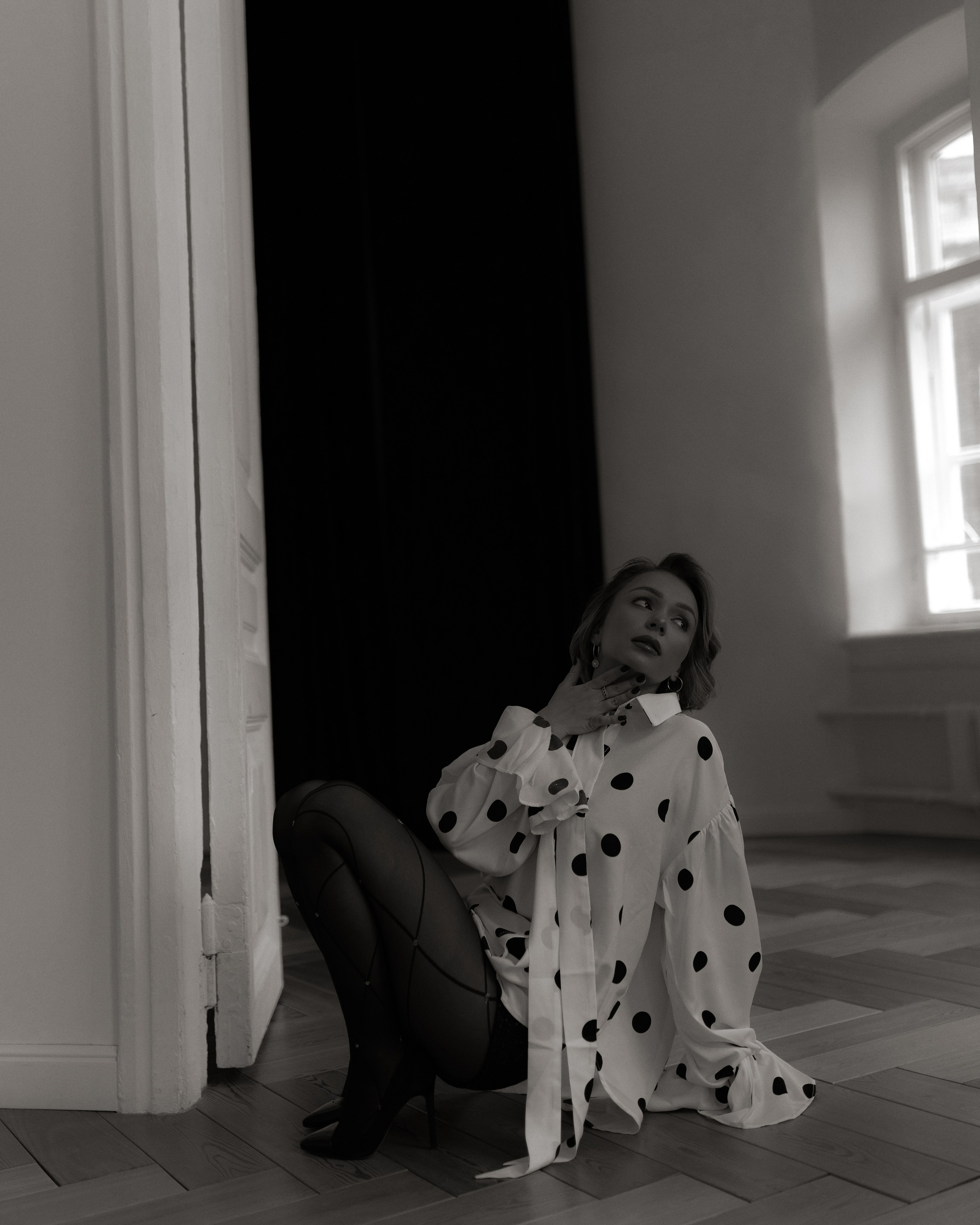 София. DARYA.BELKINA