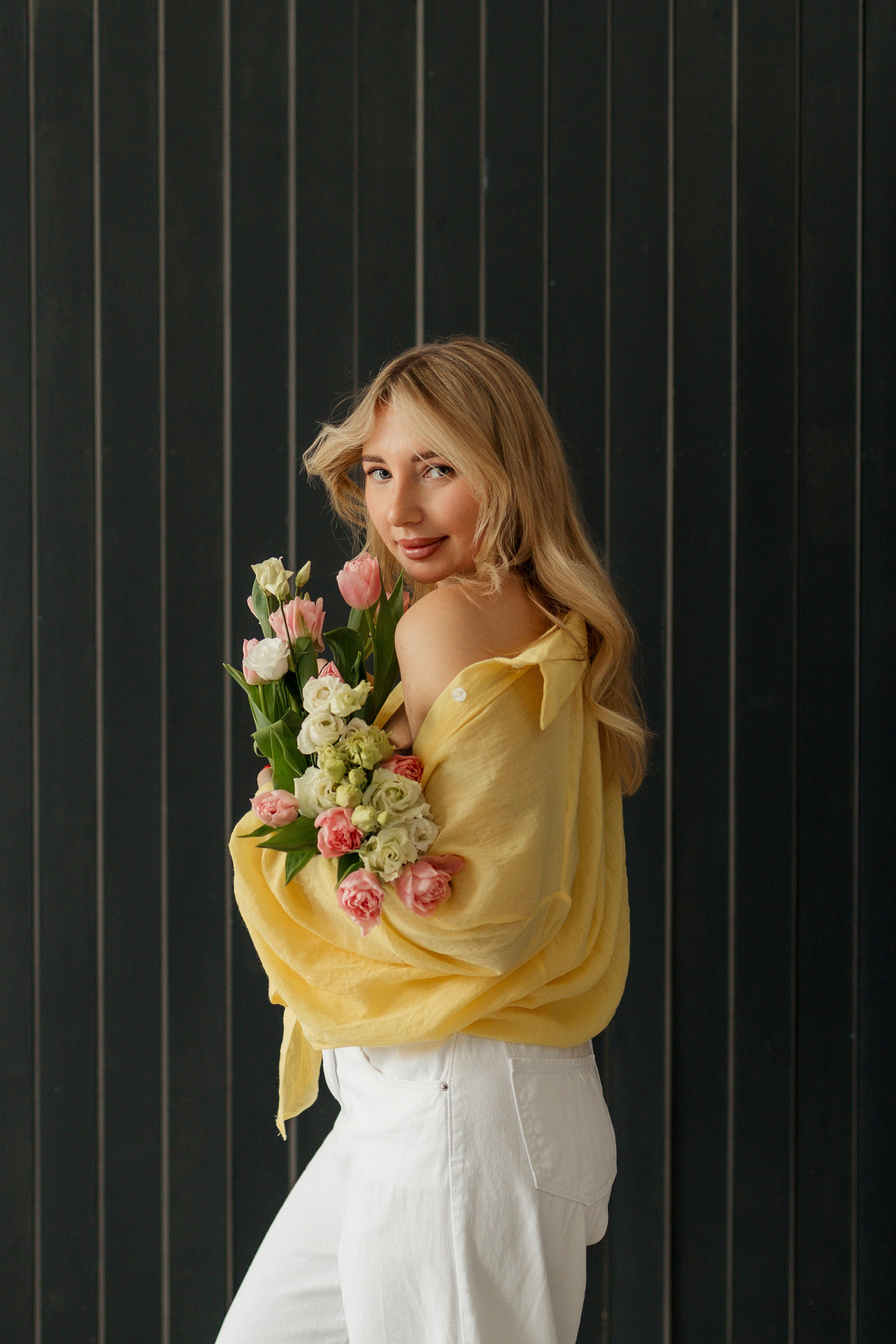 Оксана. Фотограф в Выборге и Санкт-Петербурге Маша Гуляева