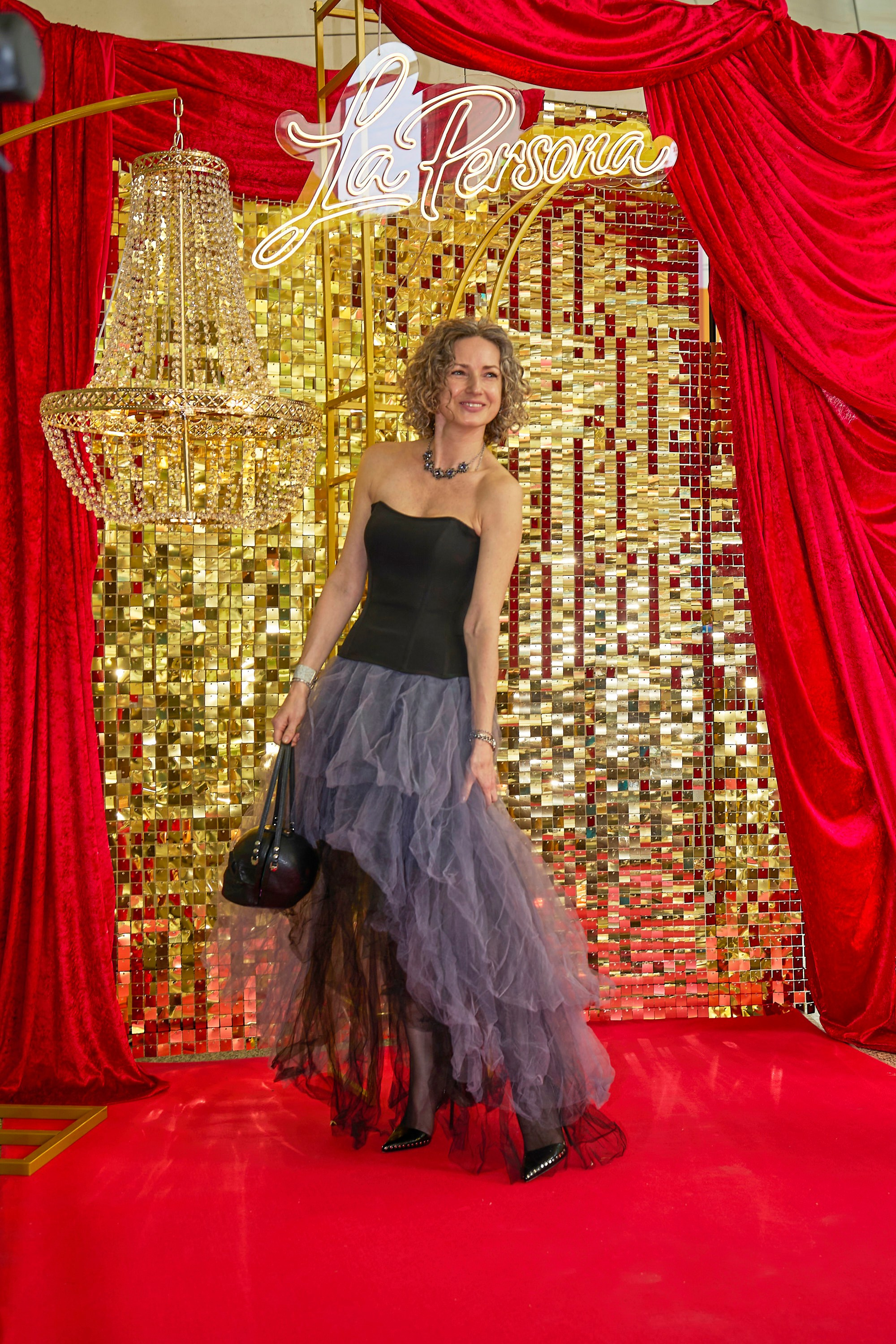 La Persona Awards 2026. Fotógrafa, videógrafa y piloto de dron en Valencia, España - Anna Baranova