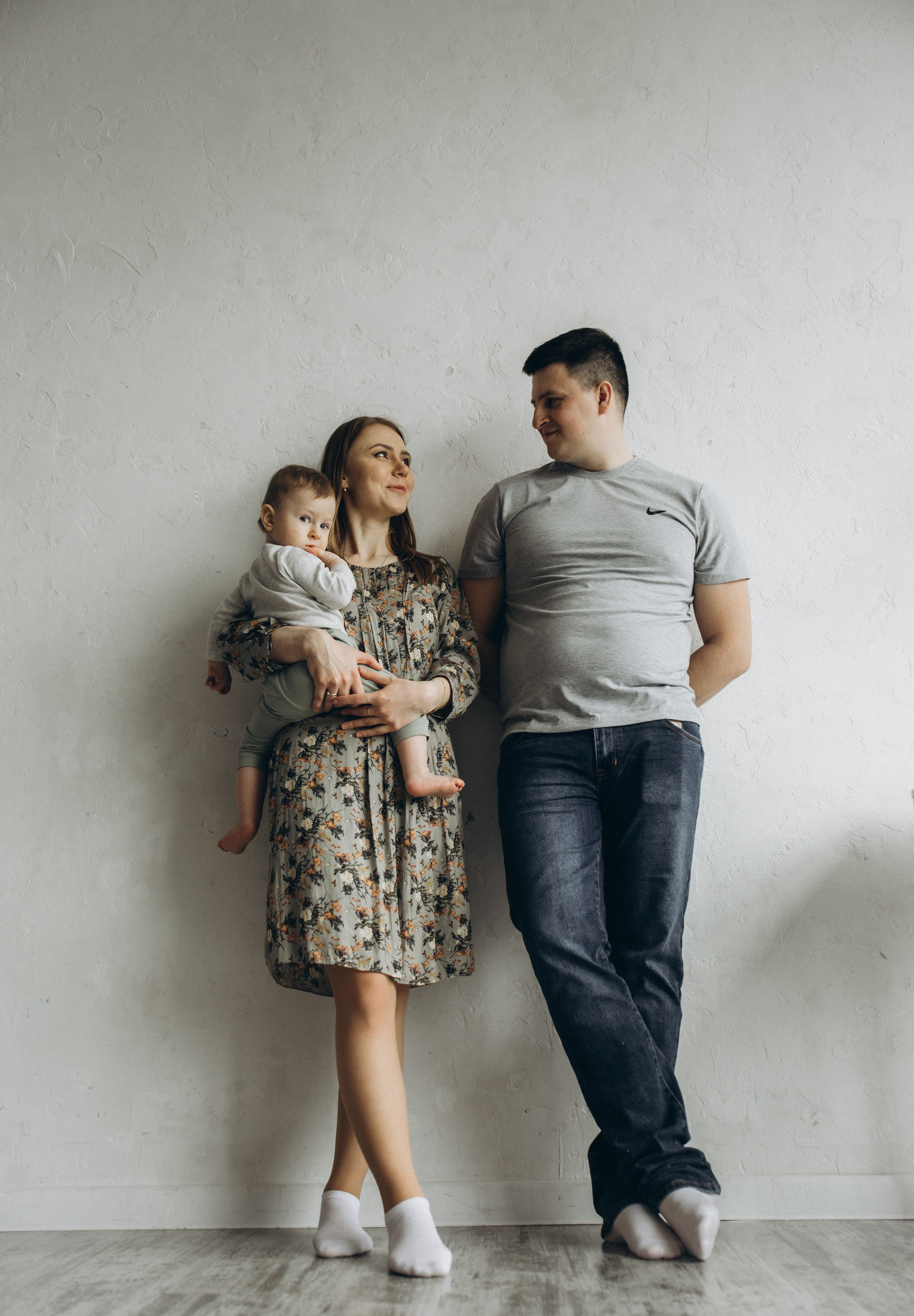 По случаю годика. Фотограф Ярославль|Кострома|Нерехта Гундерина Светлана