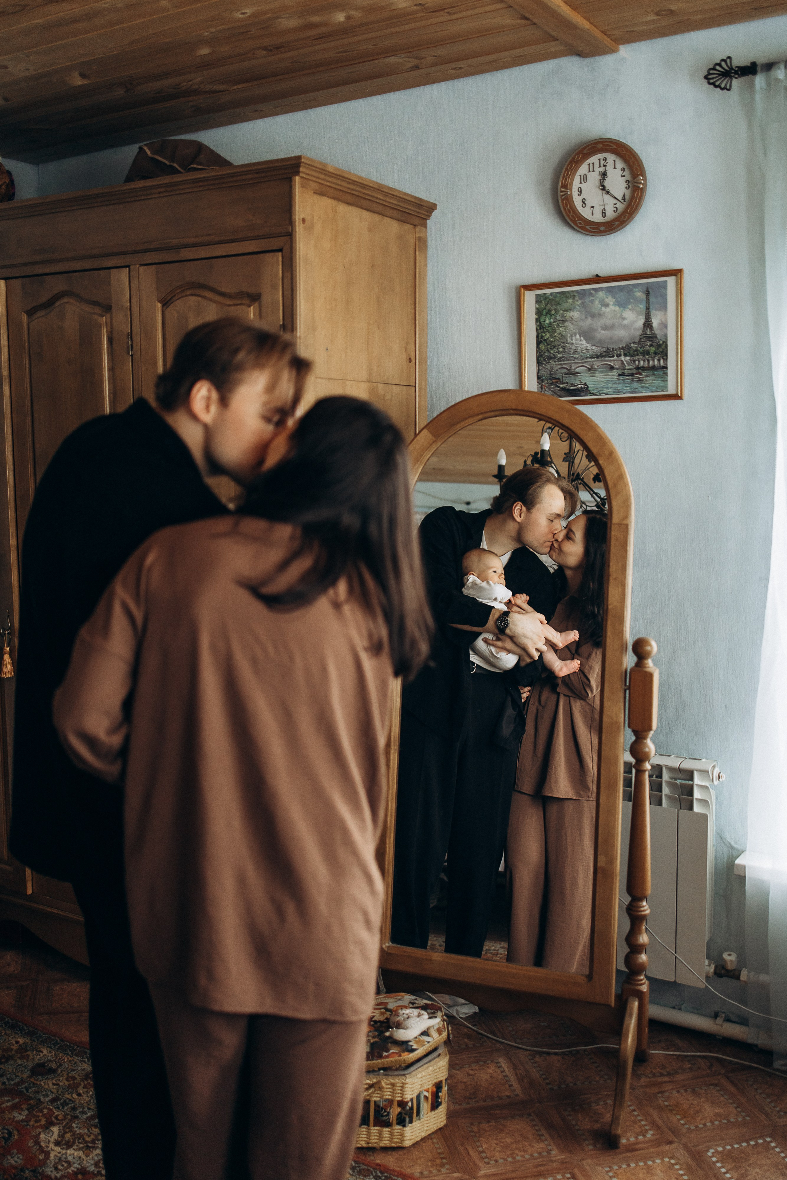 Домашняя. Фотограф Ярославль|Кострома|Нерехта Гундерина Светлана