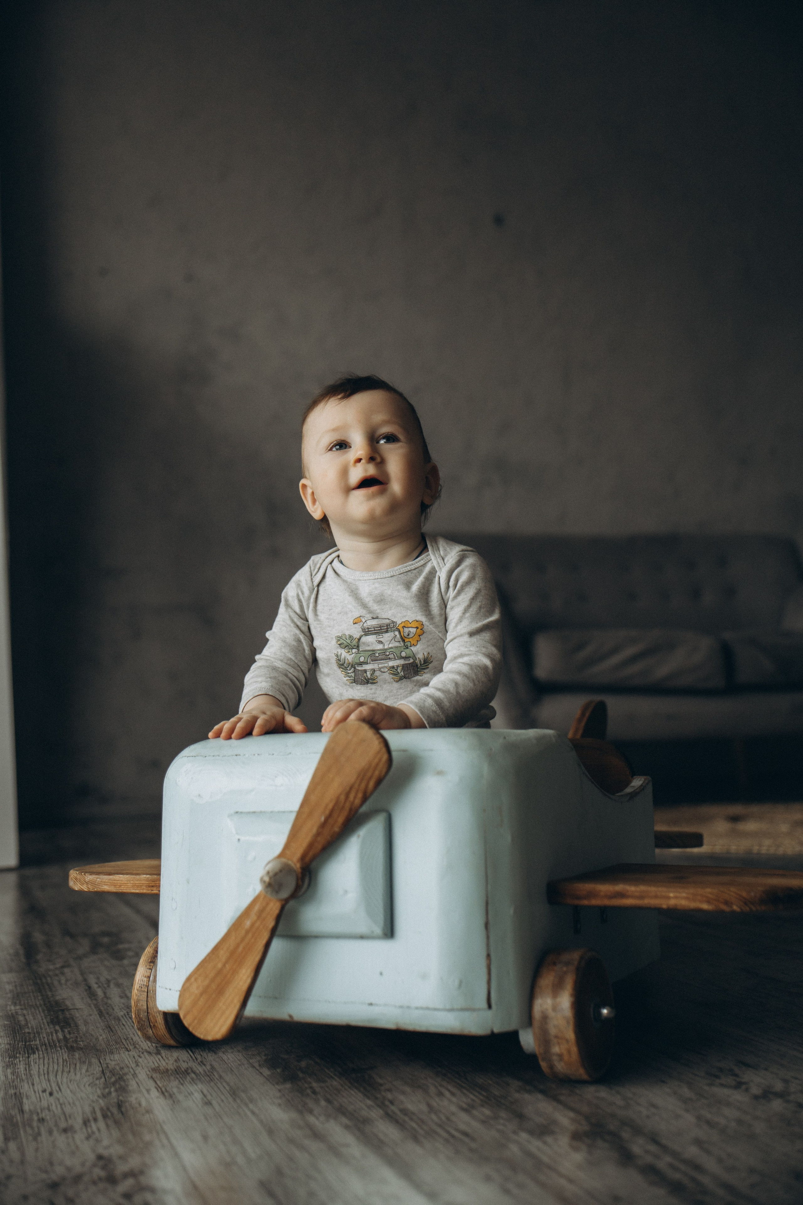 По случаю годика. Фотограф Ярославль|Кострома|Нерехта Гундерина Светлана