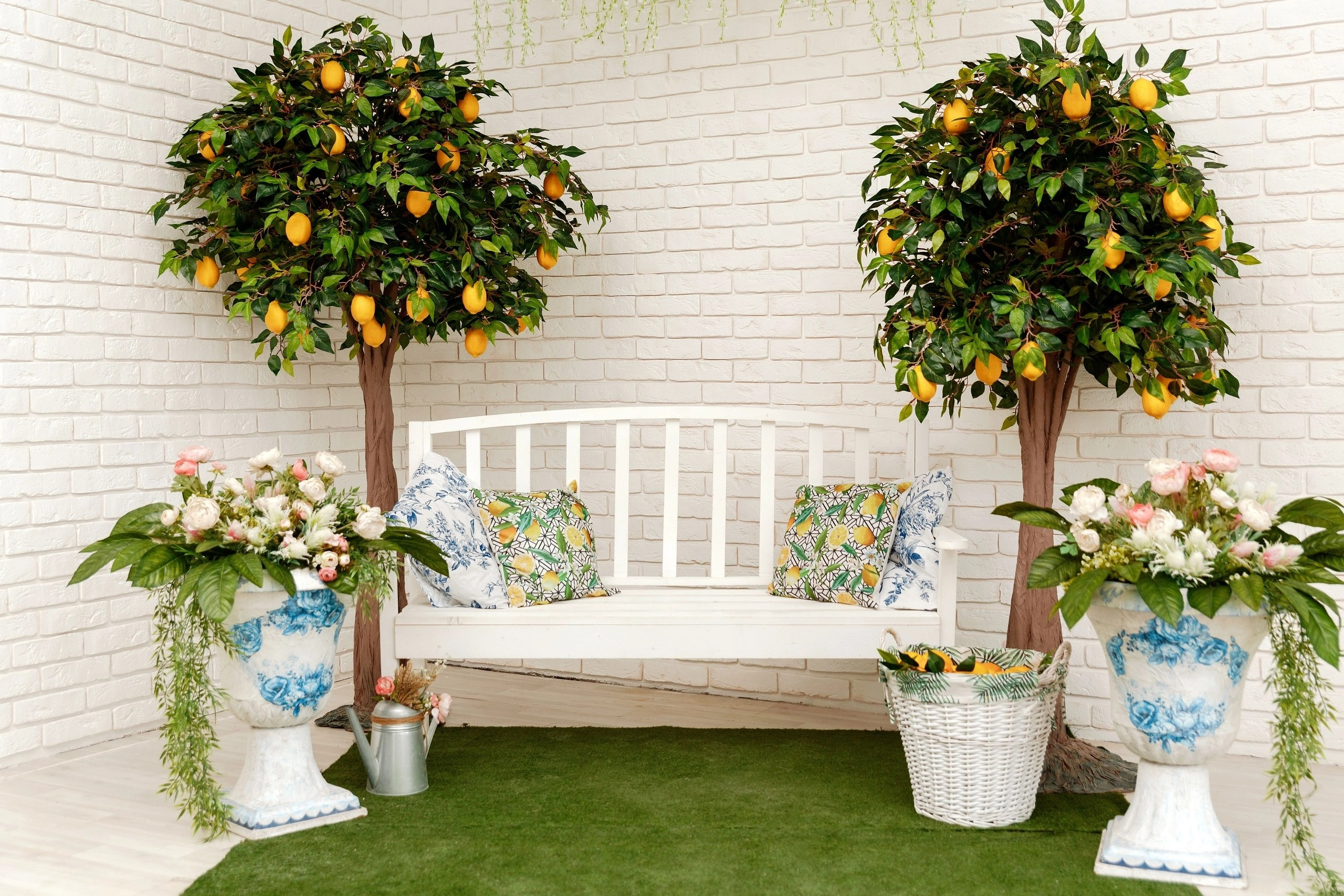 — верхняя часть города