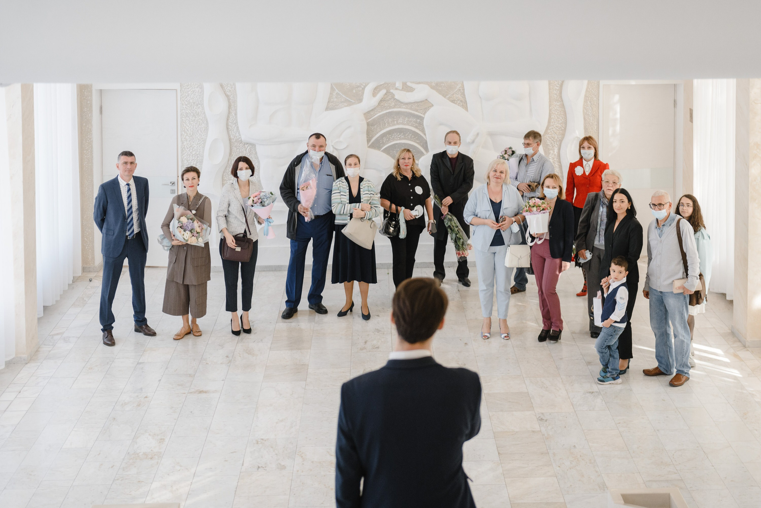 Олег и Полина