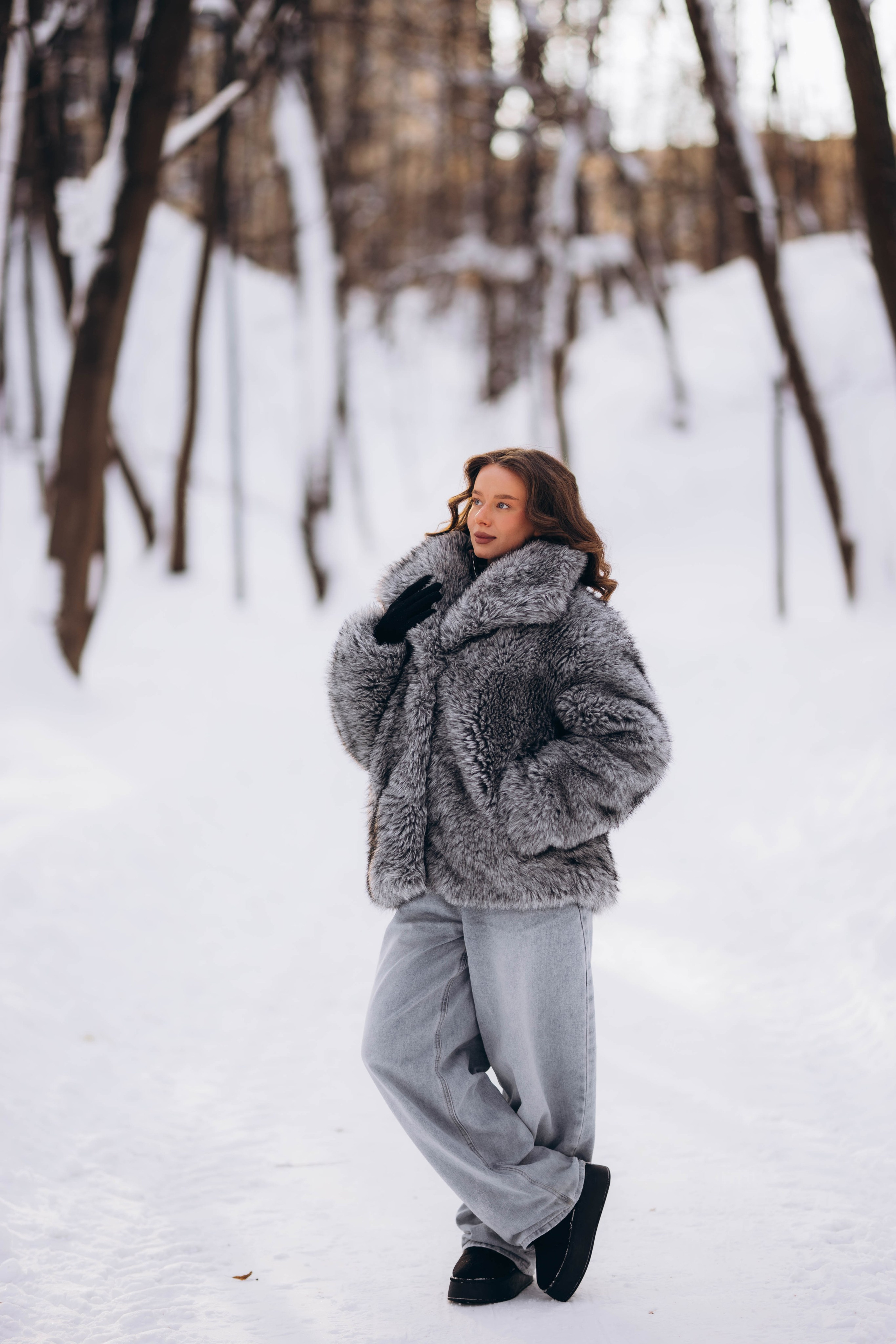 Екатерина. Фотограф Аби