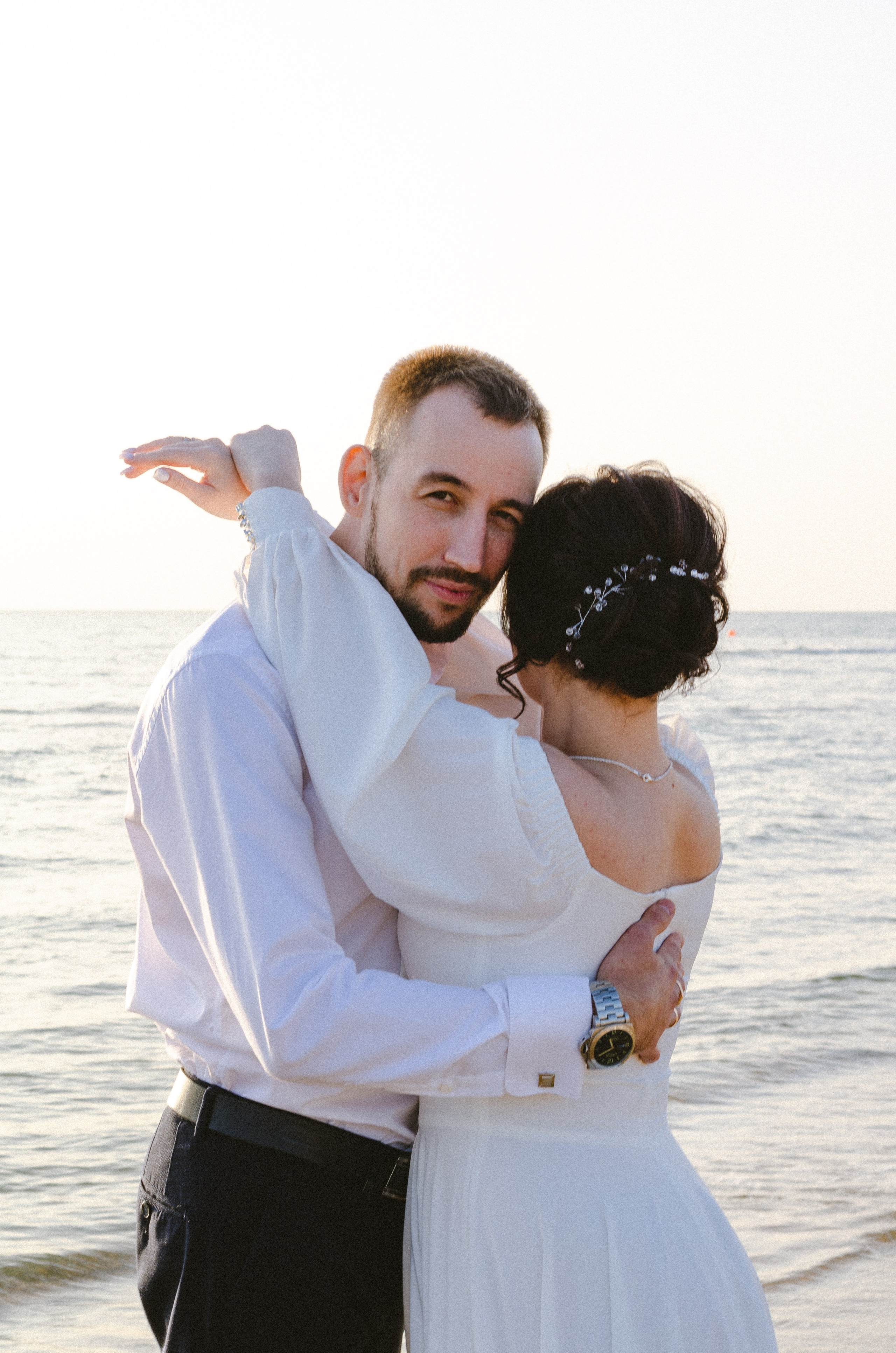 Свадебные. Фотограф в Краснодаре Захарова Олеся