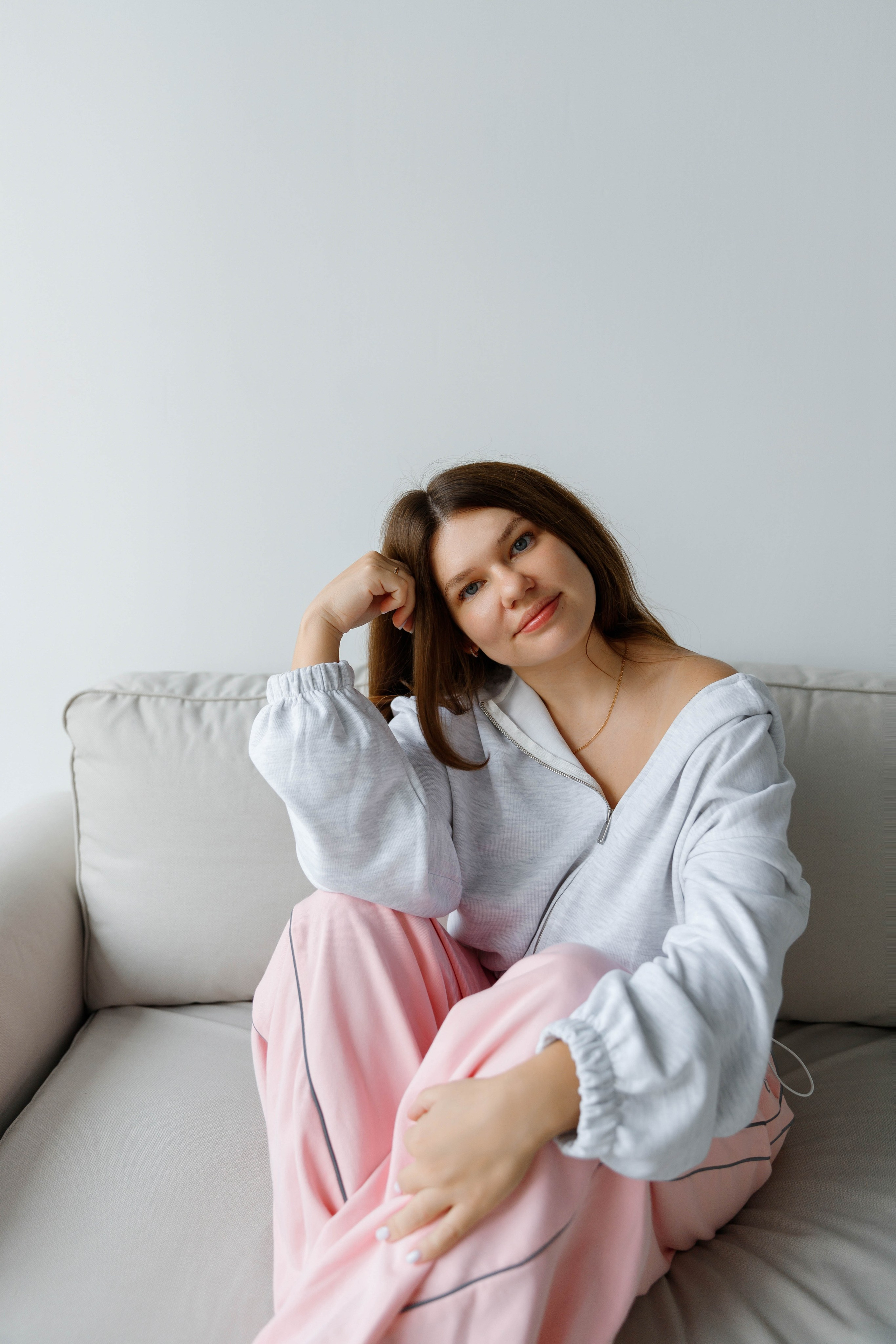 Портреты для Любы. Фотограф Александра Сыщенко