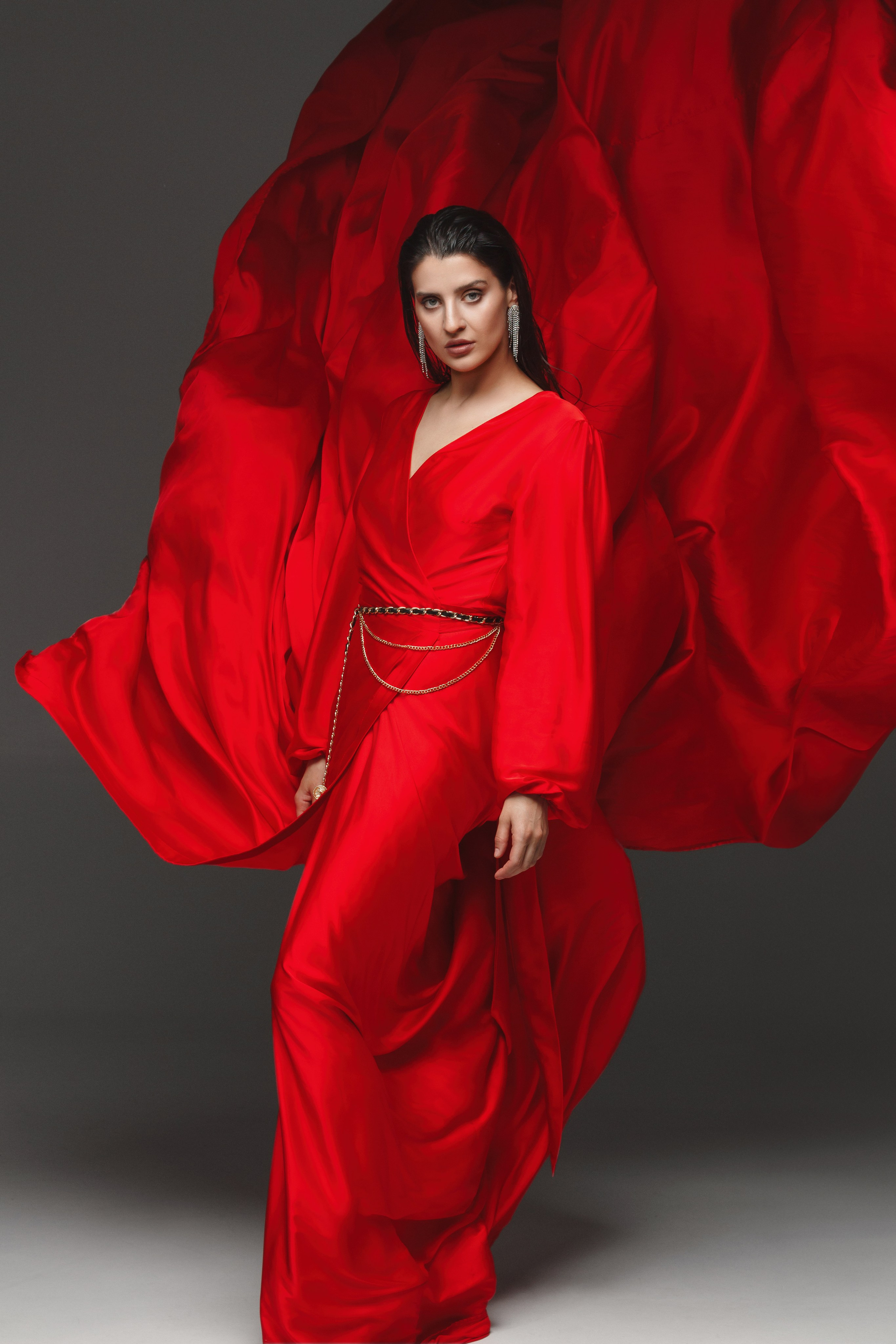 Марта. Женский фотограф в Москве Камила Бакаева