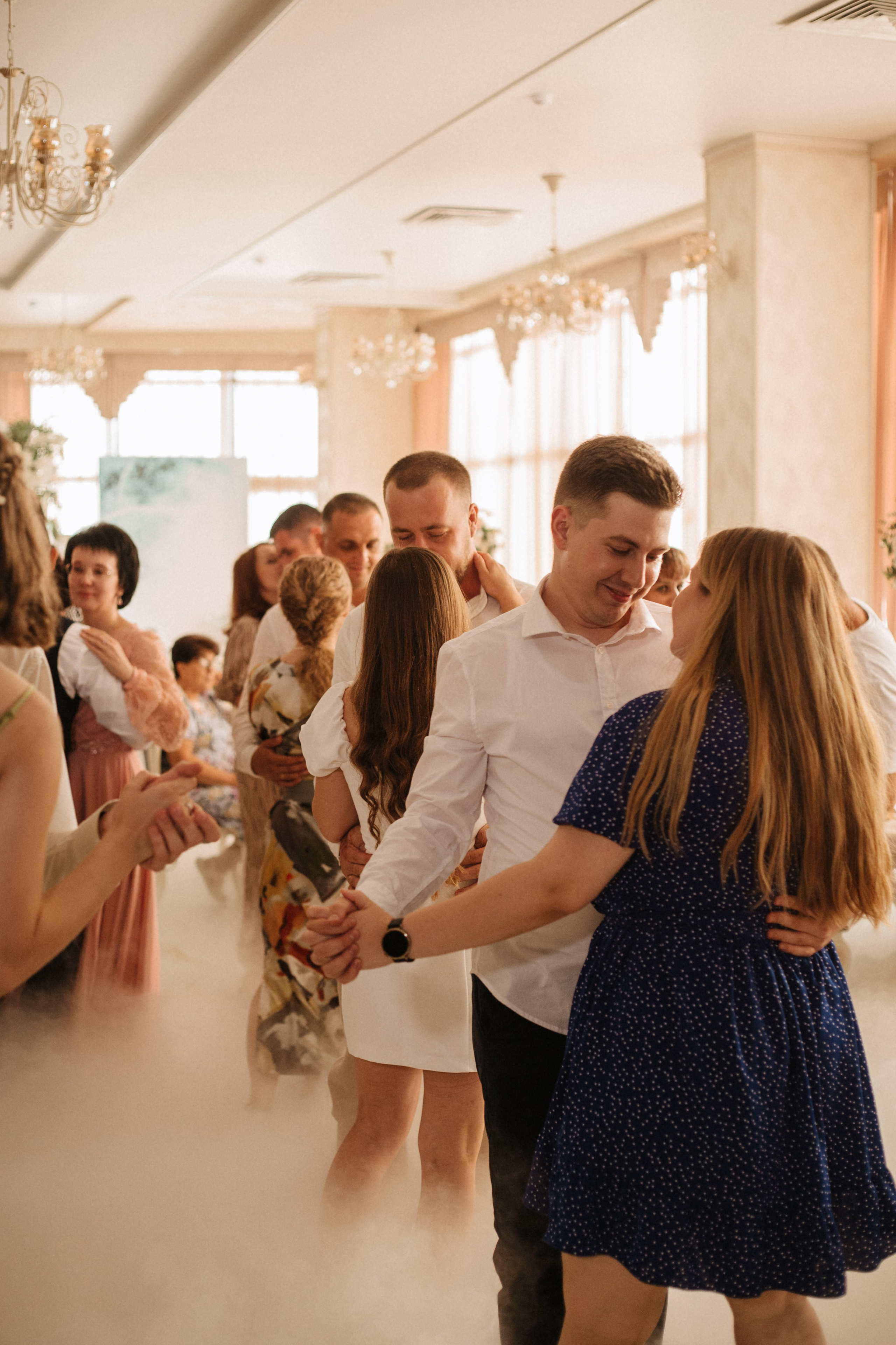 Максим и Ирина. Фотограф в Волгограде и Москве | Анастасия Лаврова