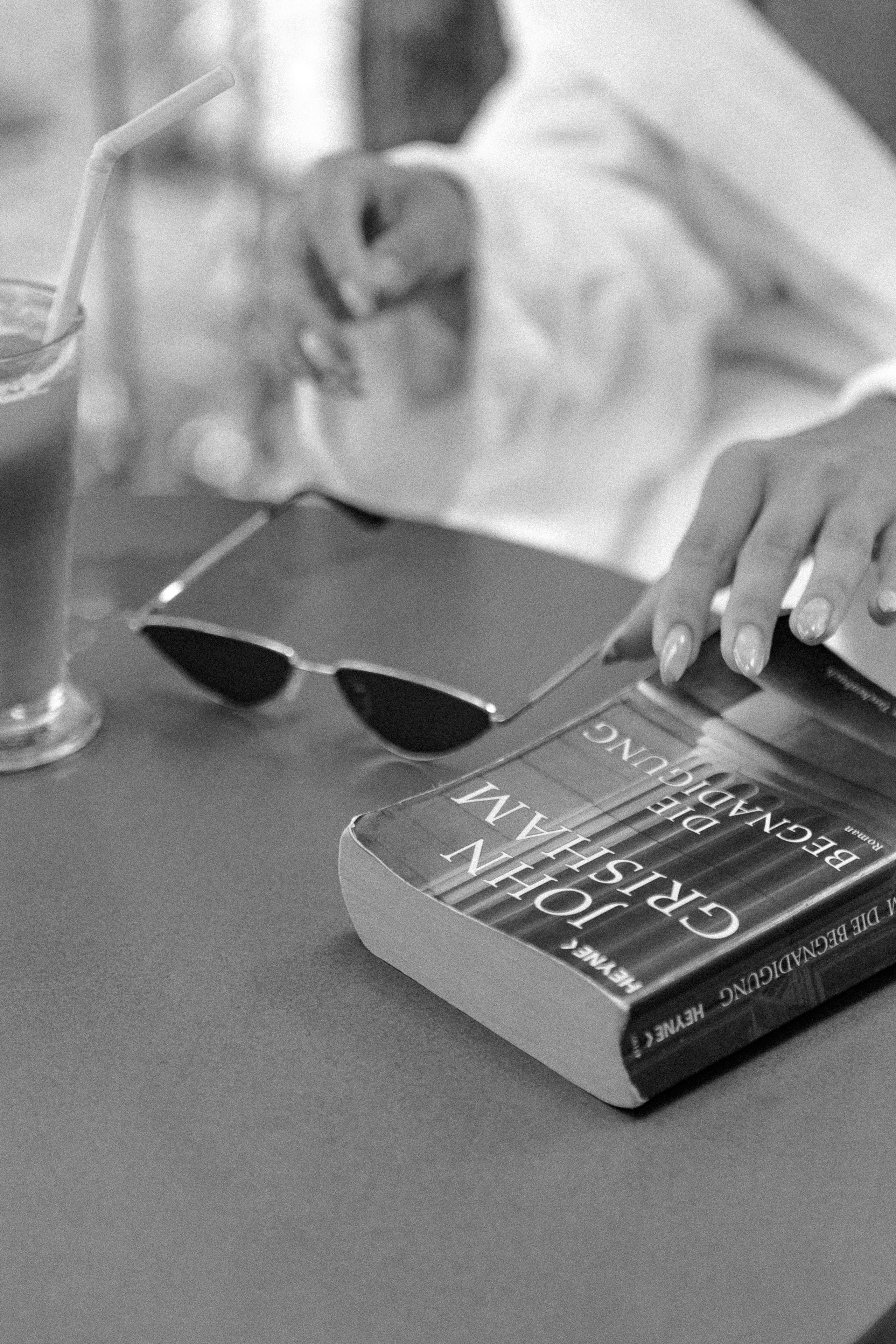 Утро в отеле. Фотограф Анастасия Кулешова