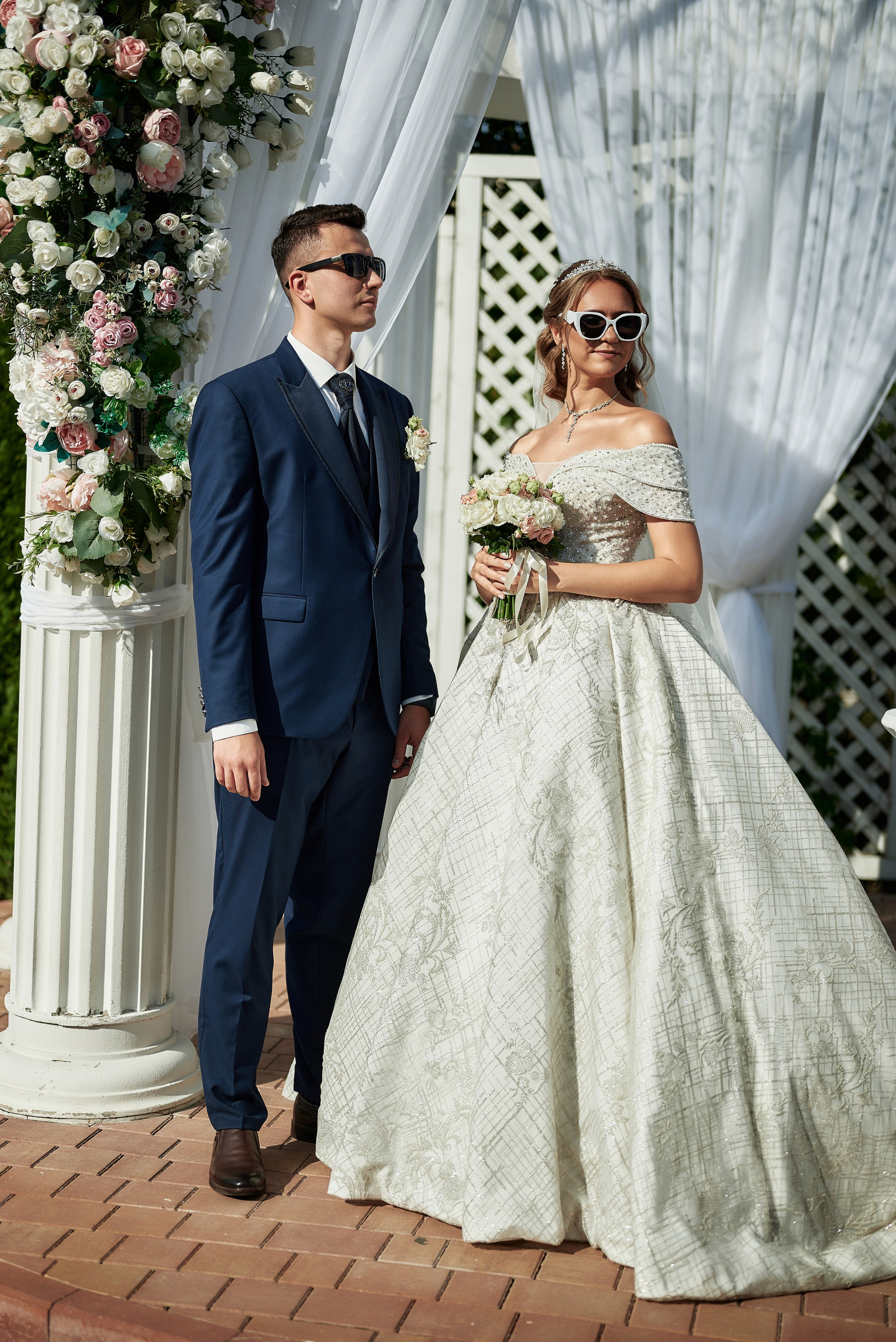 Иван и Эльвира. Фото-видеосъемка свадеб Venson Films