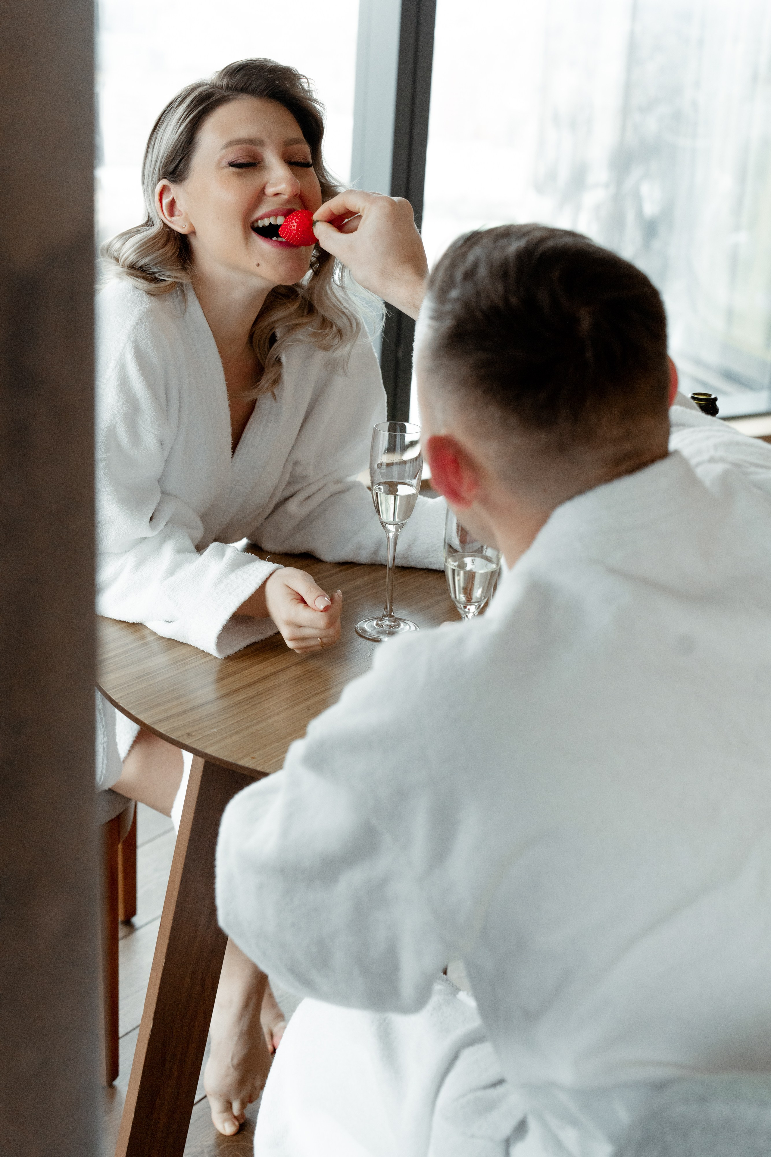 Артем и Анжела