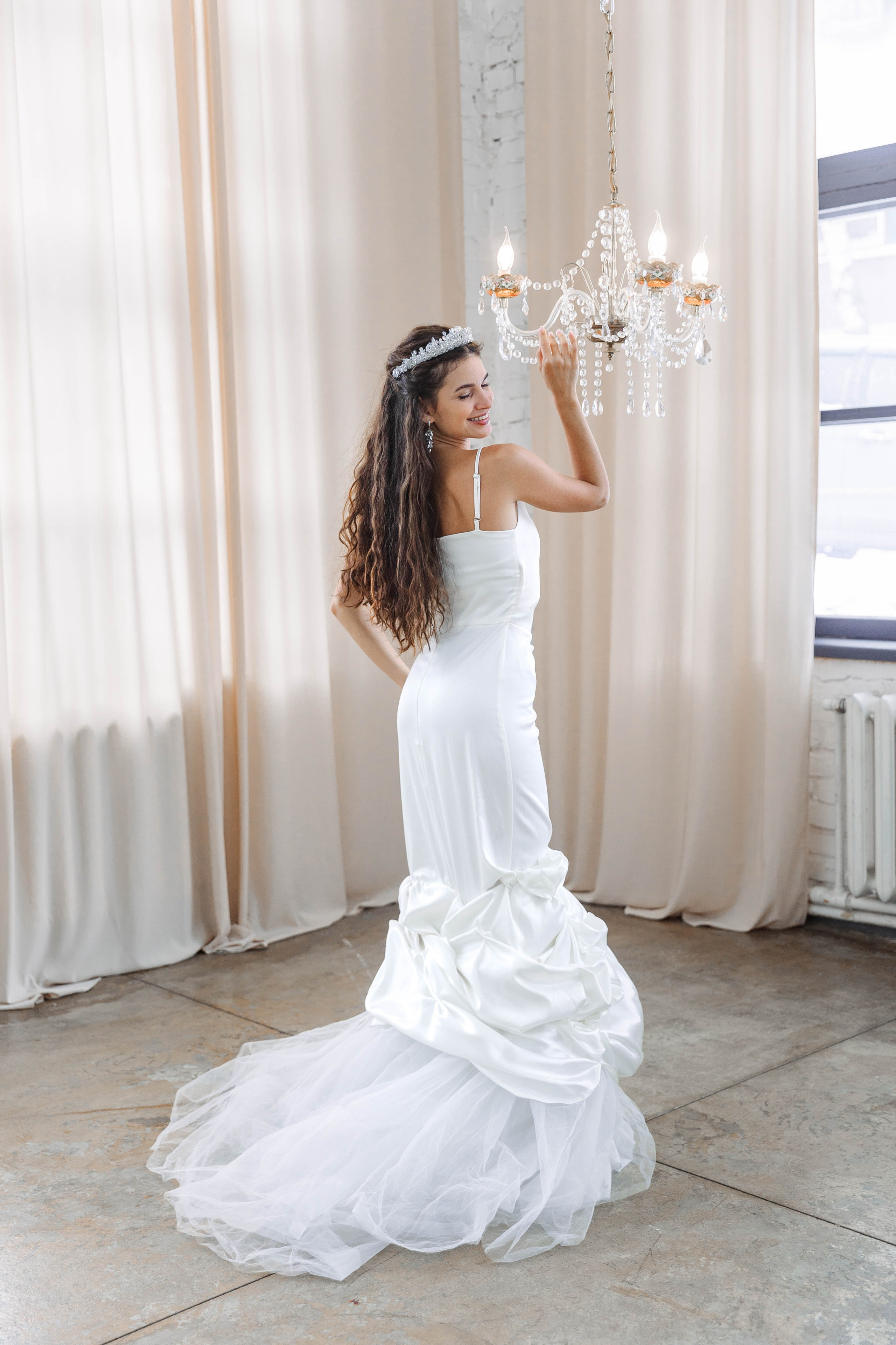 Алексей и Карина