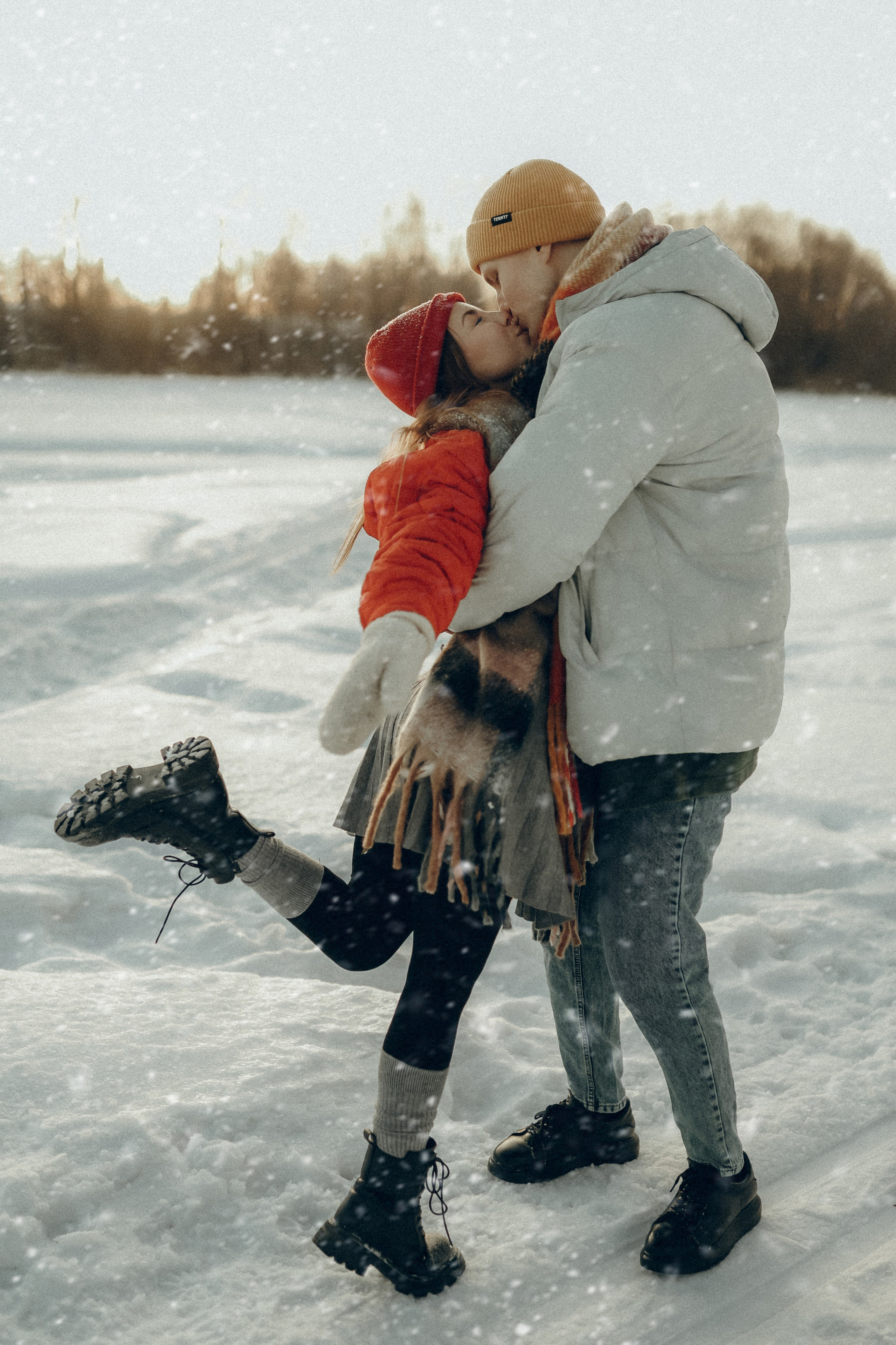 Андрей и Ульяна. Семейный и свадебный фотограф в Новосибирске/Бийске Екатерина Логинова