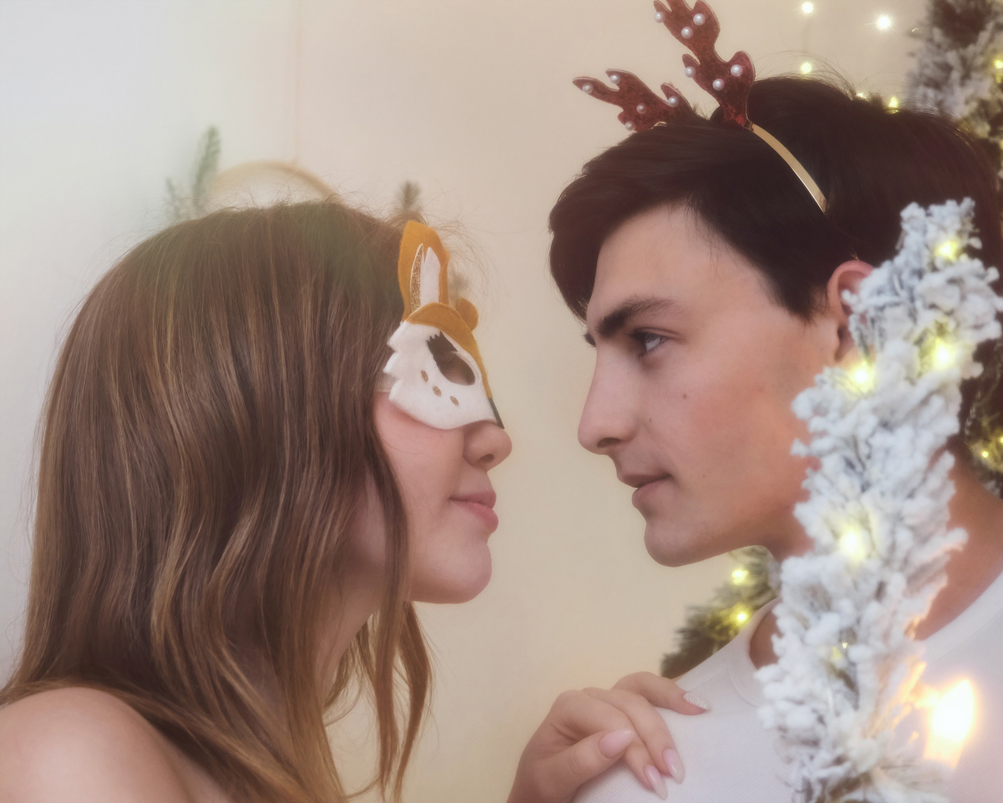 Фотосессия лавстори. Портретный фотограф в Москве Виктория Колышева