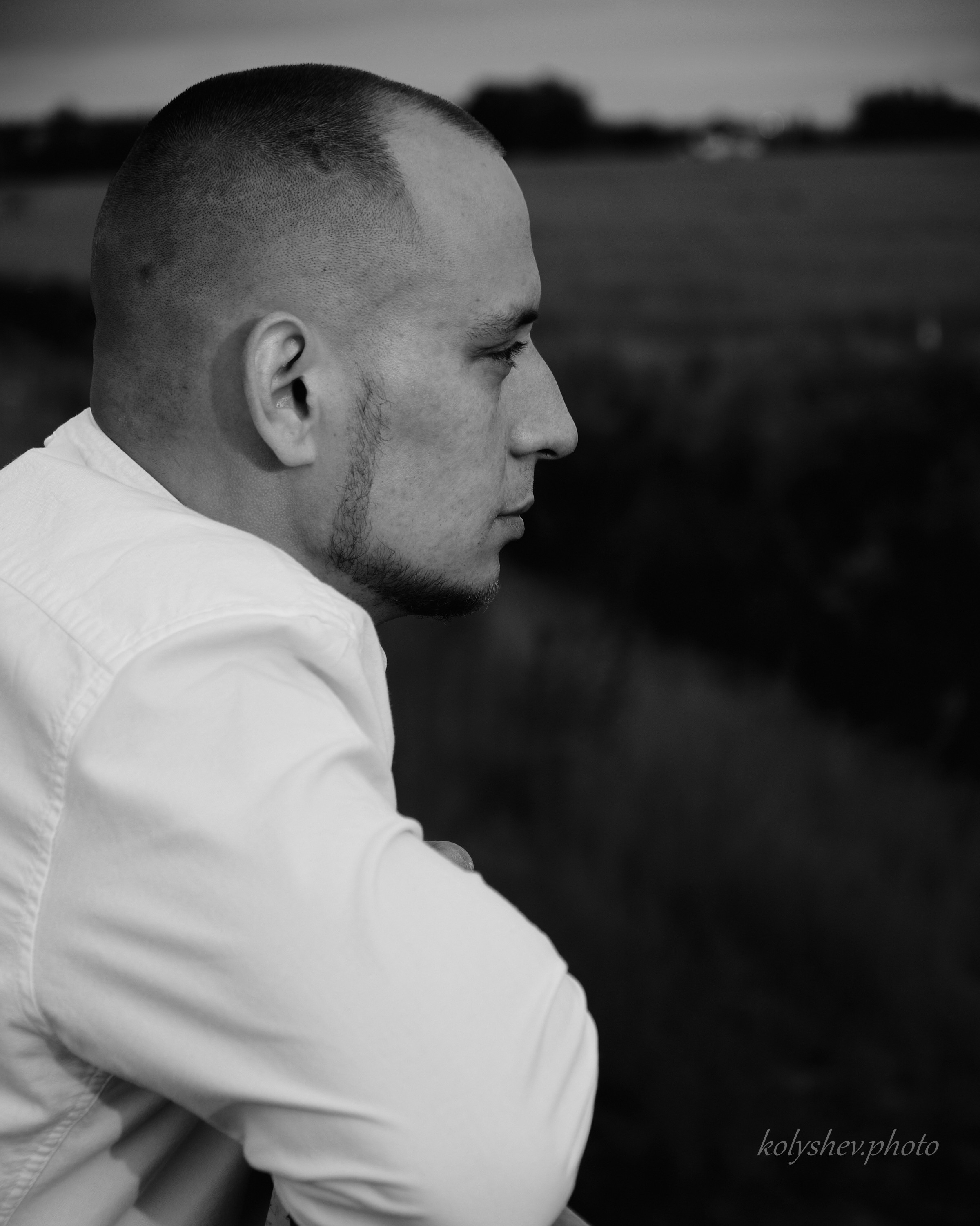 Портретный фотограф для социальных сетей  фотограф в Москве Колышева Виктория