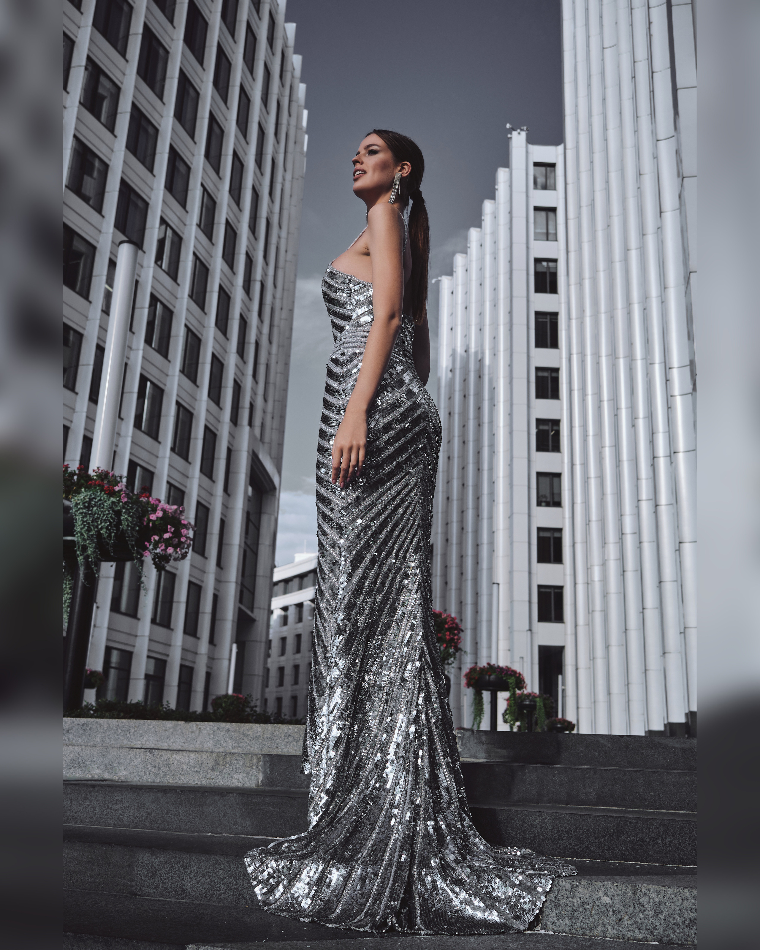 стрит фотосессия Москва