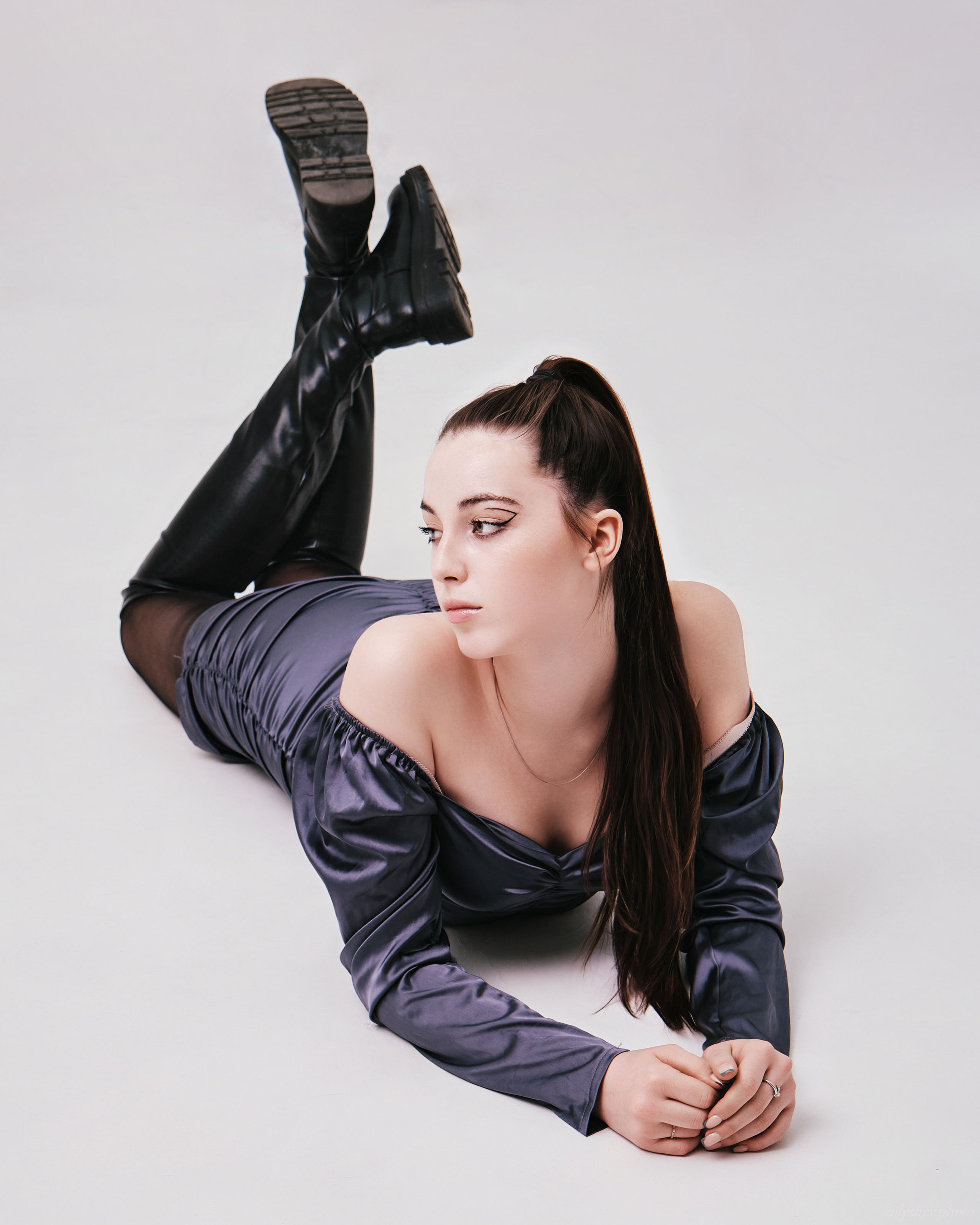 сколько стоит фотосессия в студии