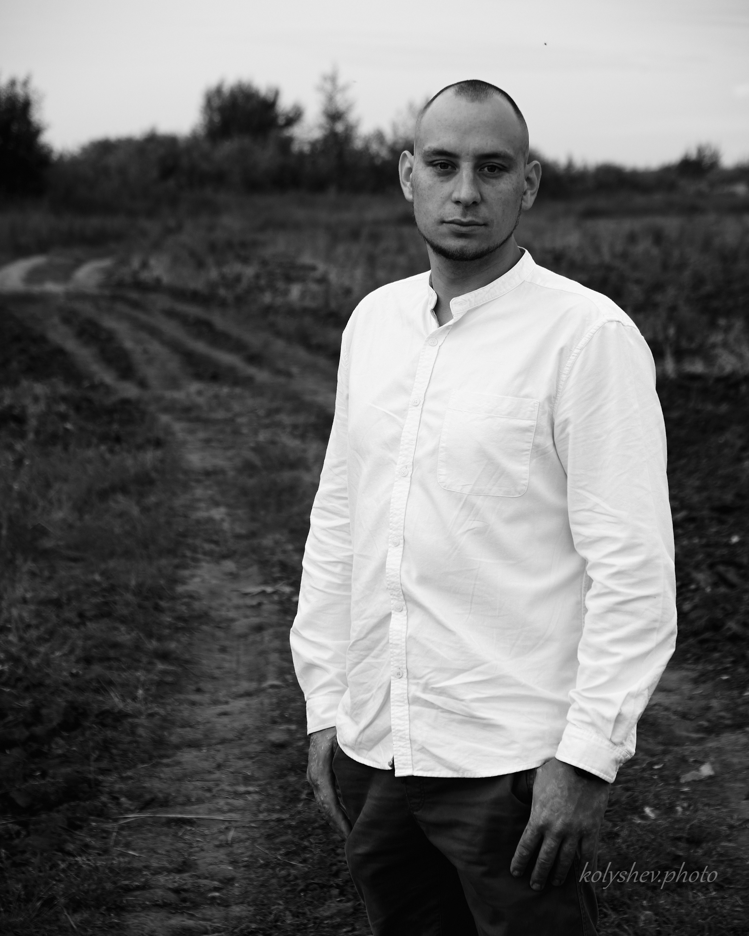  Фотограф для создания авторского портрета в Москве  фотограф Колышева Виктория