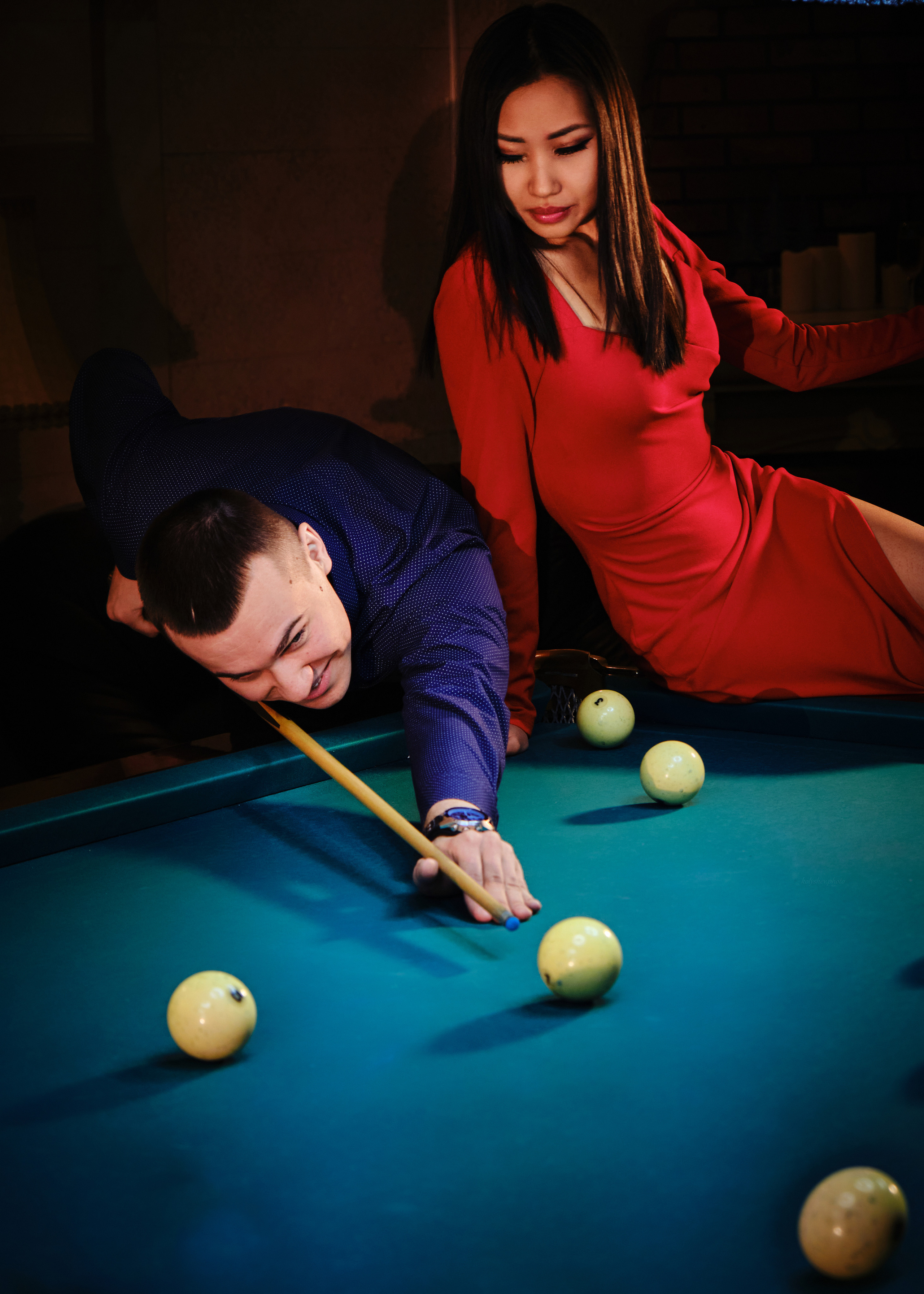 Фотосессия лавстори в Москве. Портретный фотограф на новый год в Москве Виктория Колышева