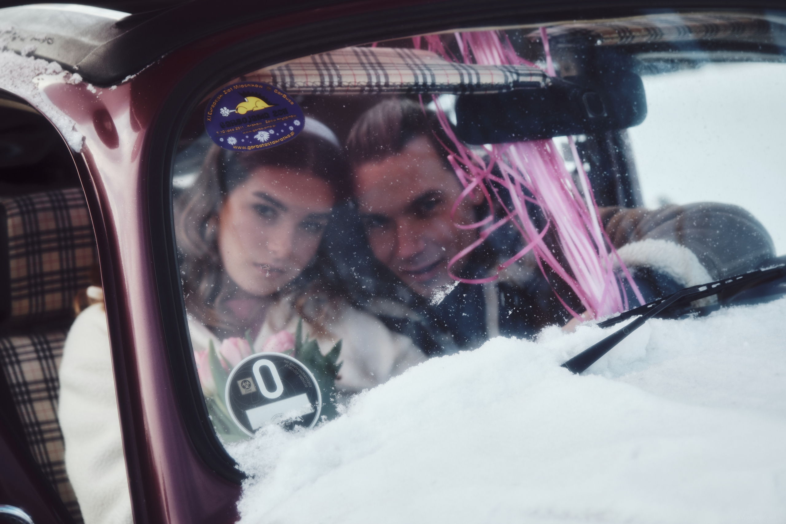 Фотосессия лавстори на улице. Портретный фотограф в Москве Виктория Колышева