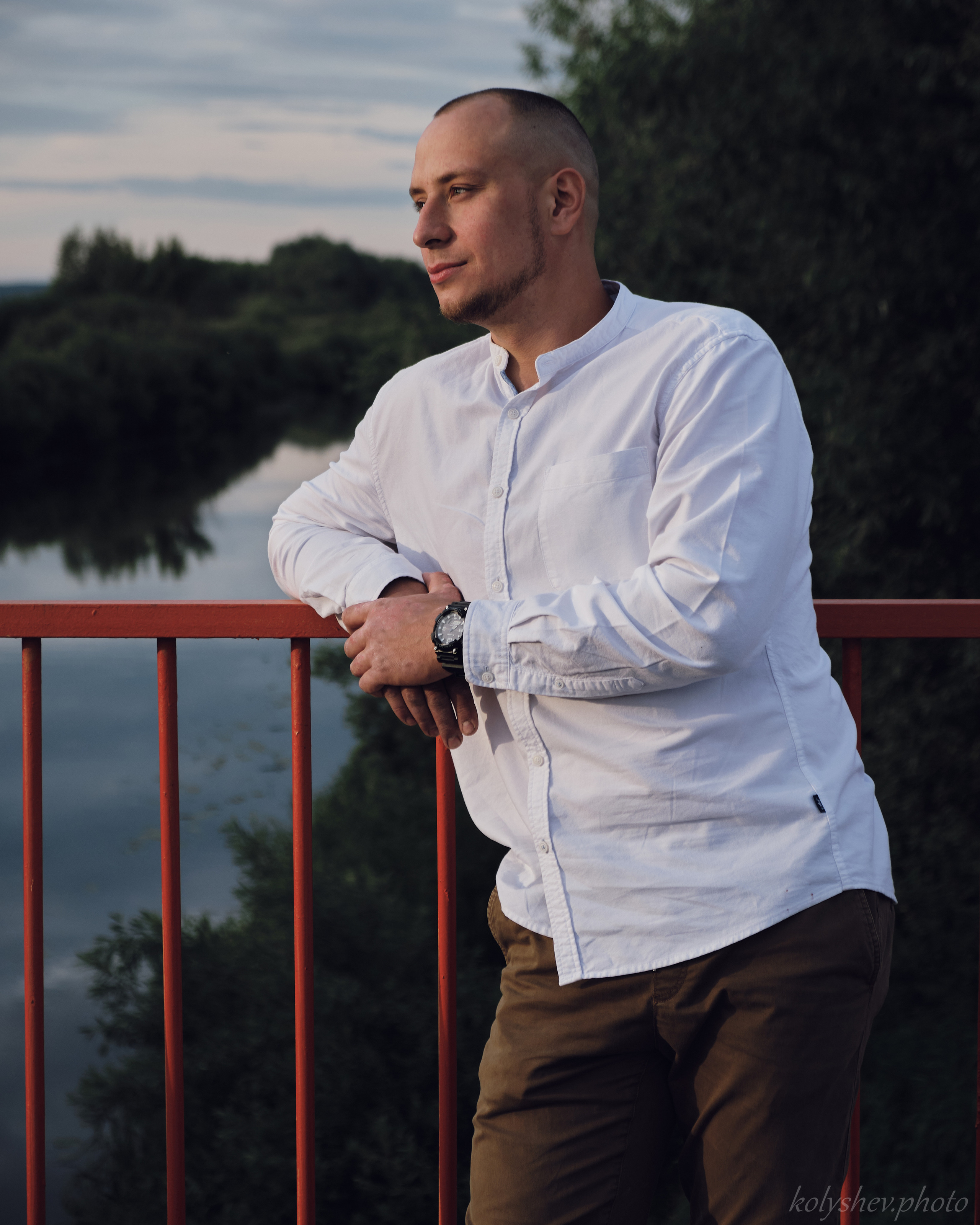 Индивидуальная портретная фотосессия с художественным подходом фотограф в Москве Колышева Виктория