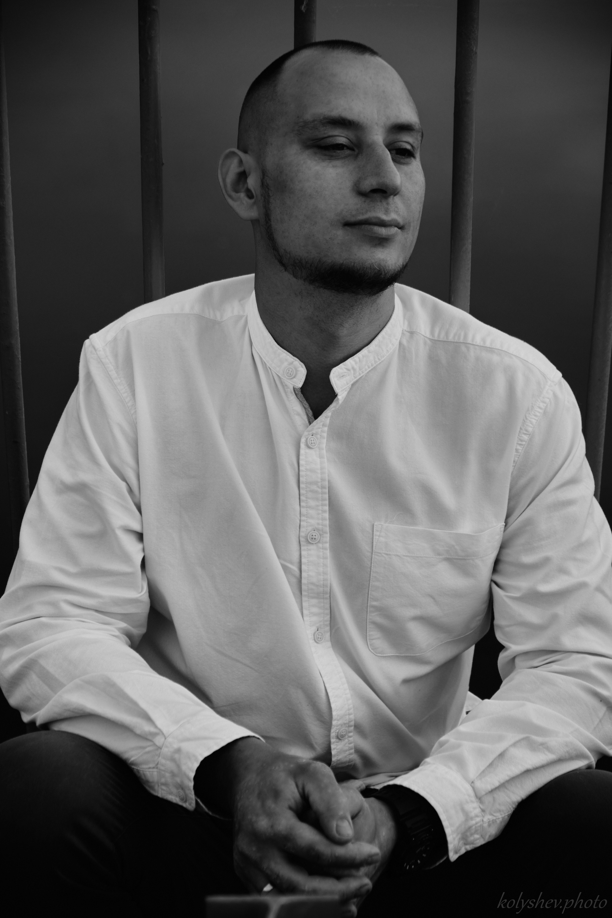 Фотограф для создания профессионального портфолио  фотограф Колышева Виктория