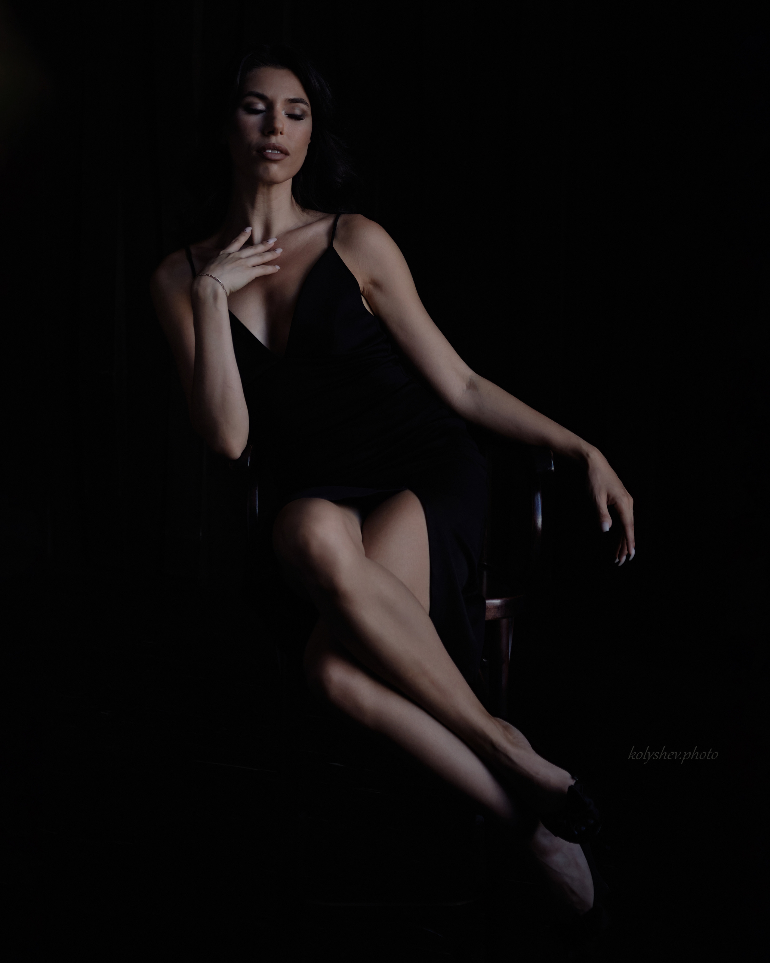 фотосессия в подарок