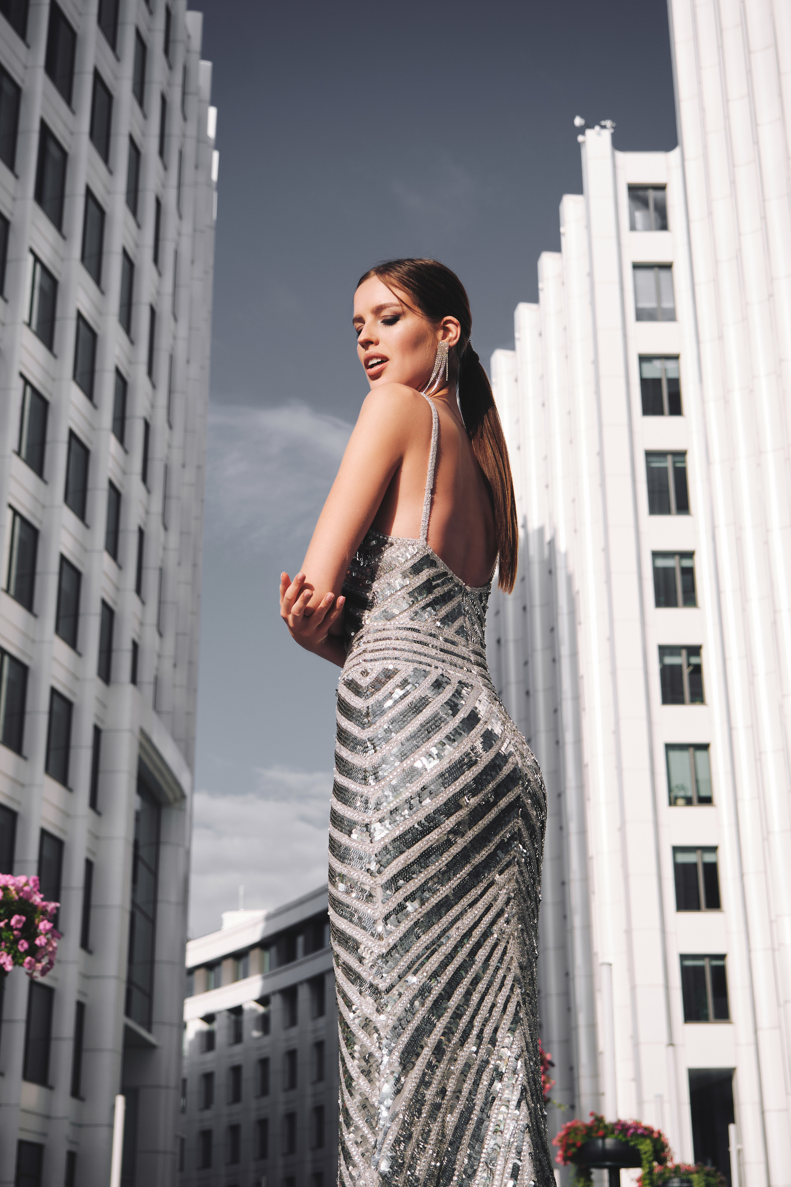 сколько стоит стрит фотосессия 