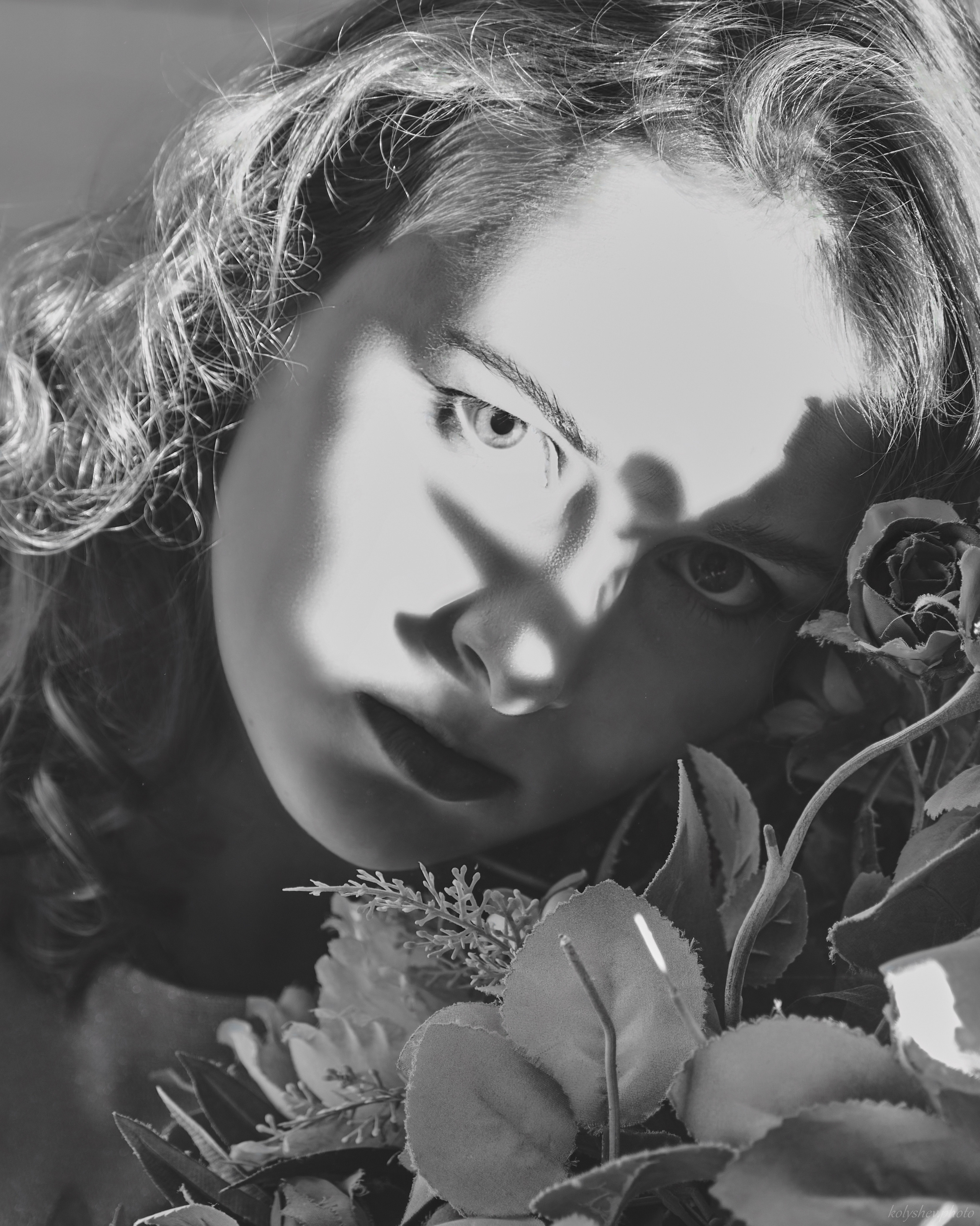 фотосессия в подарок Москва