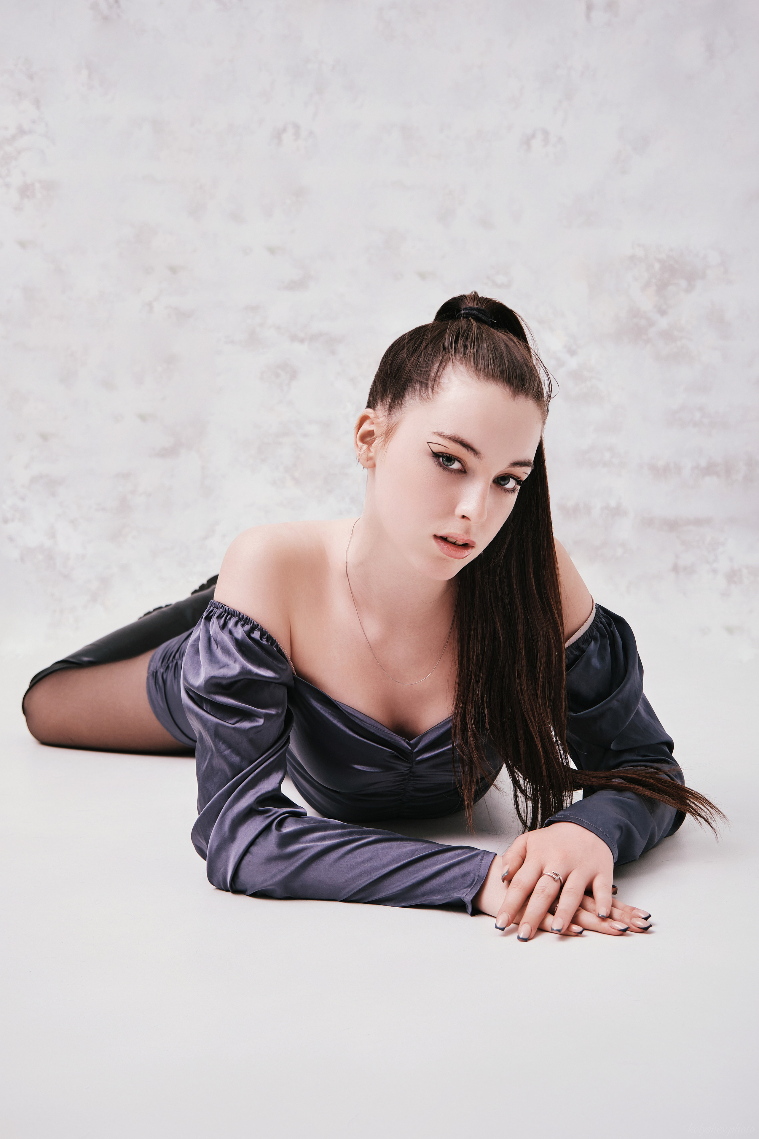 сколько стоит фотосессия на циклораме