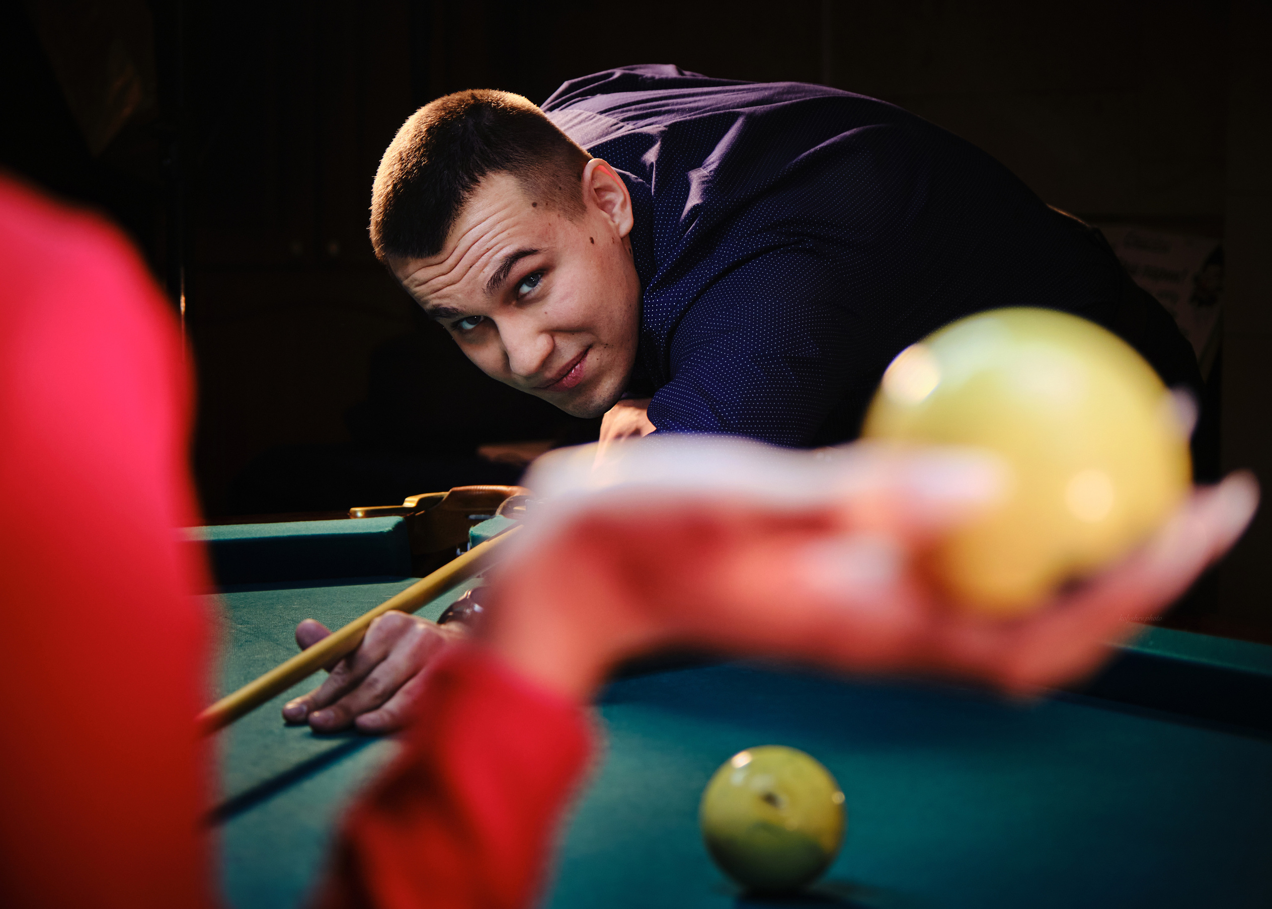 Фотосессия лавстори в Москве. Портретный фотограф на новый год в Москве Виктория Колышева