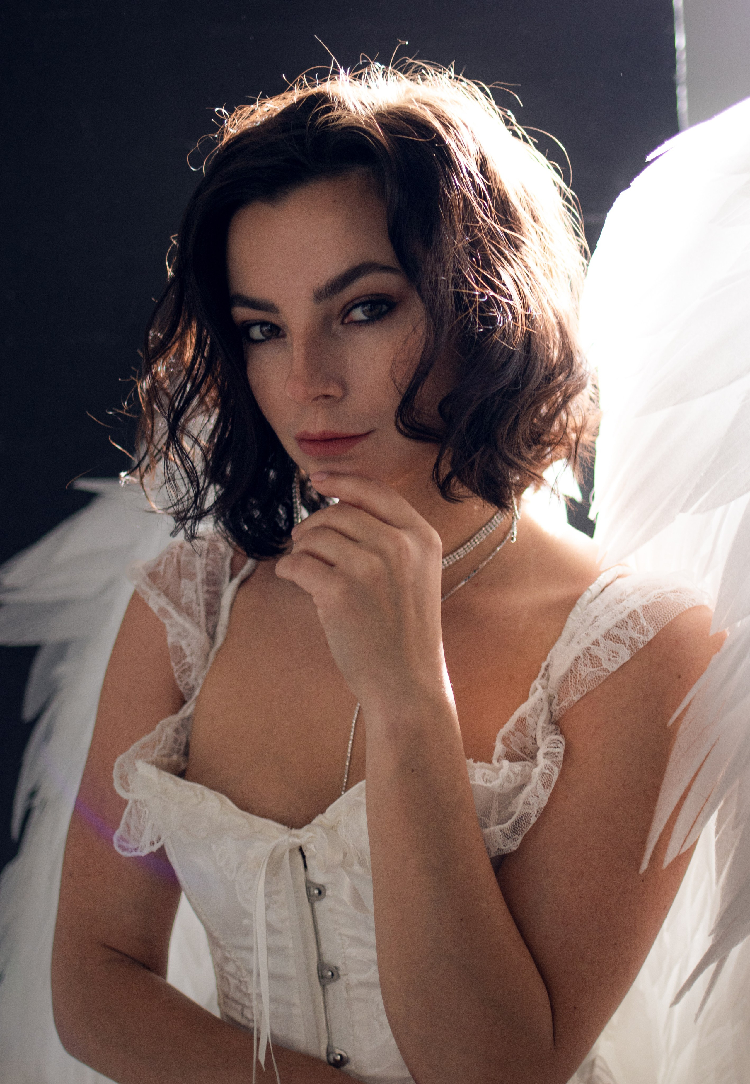 Индивидуальные съёмки. Фотограф Елизавета Гикова