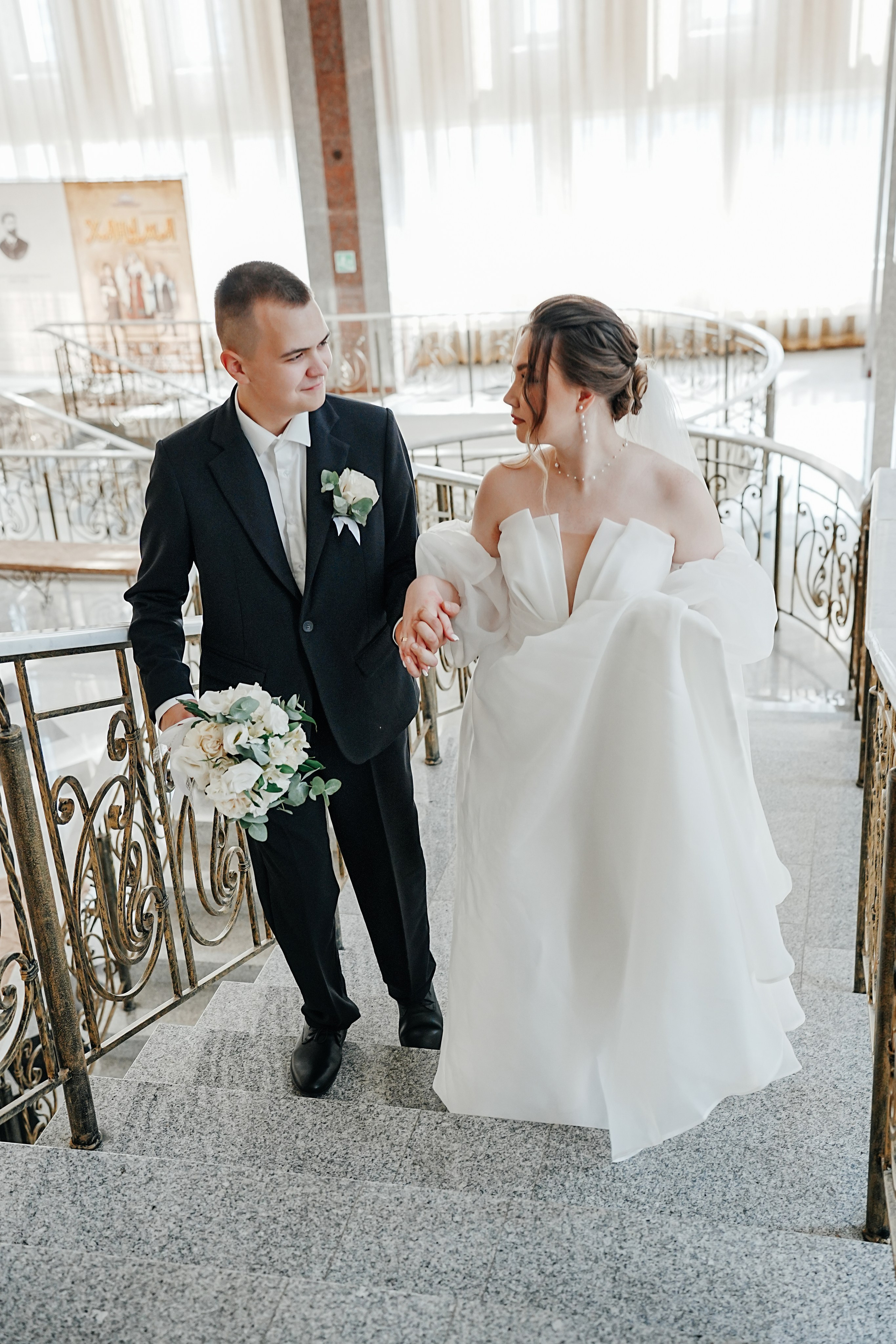 Динар и Дарья. Фото и видеосъемка в Йошкар-Оле и Москве. (Фотограф и видеограф в Йошкар-Оле и Москве)