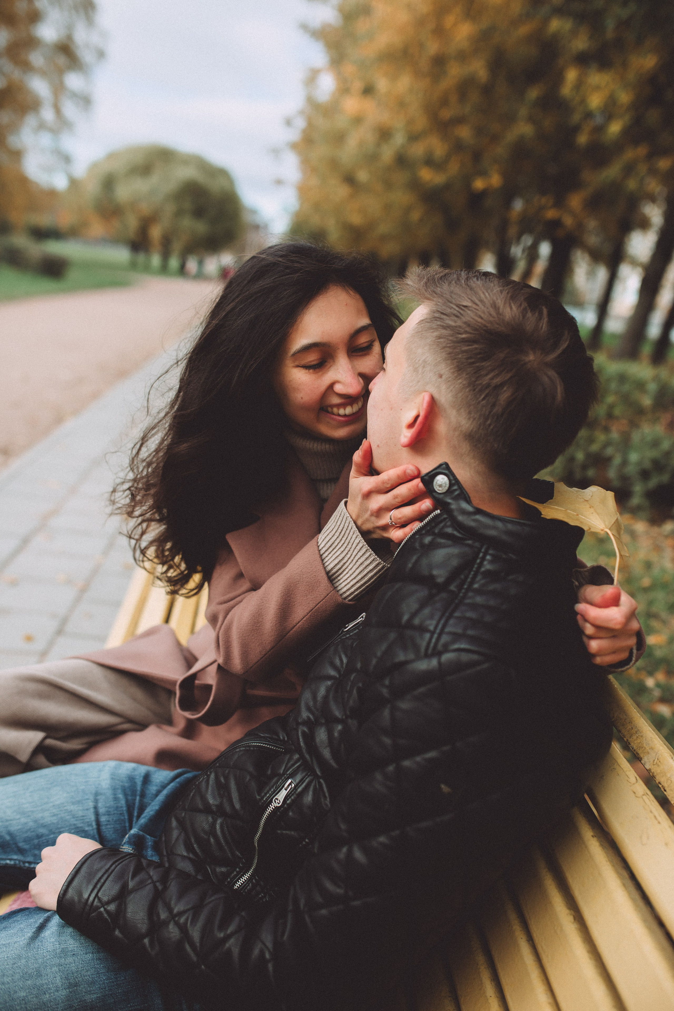 Love Story. Анна Михайлова|Свадебный фотограф в Санкт-Петербурге