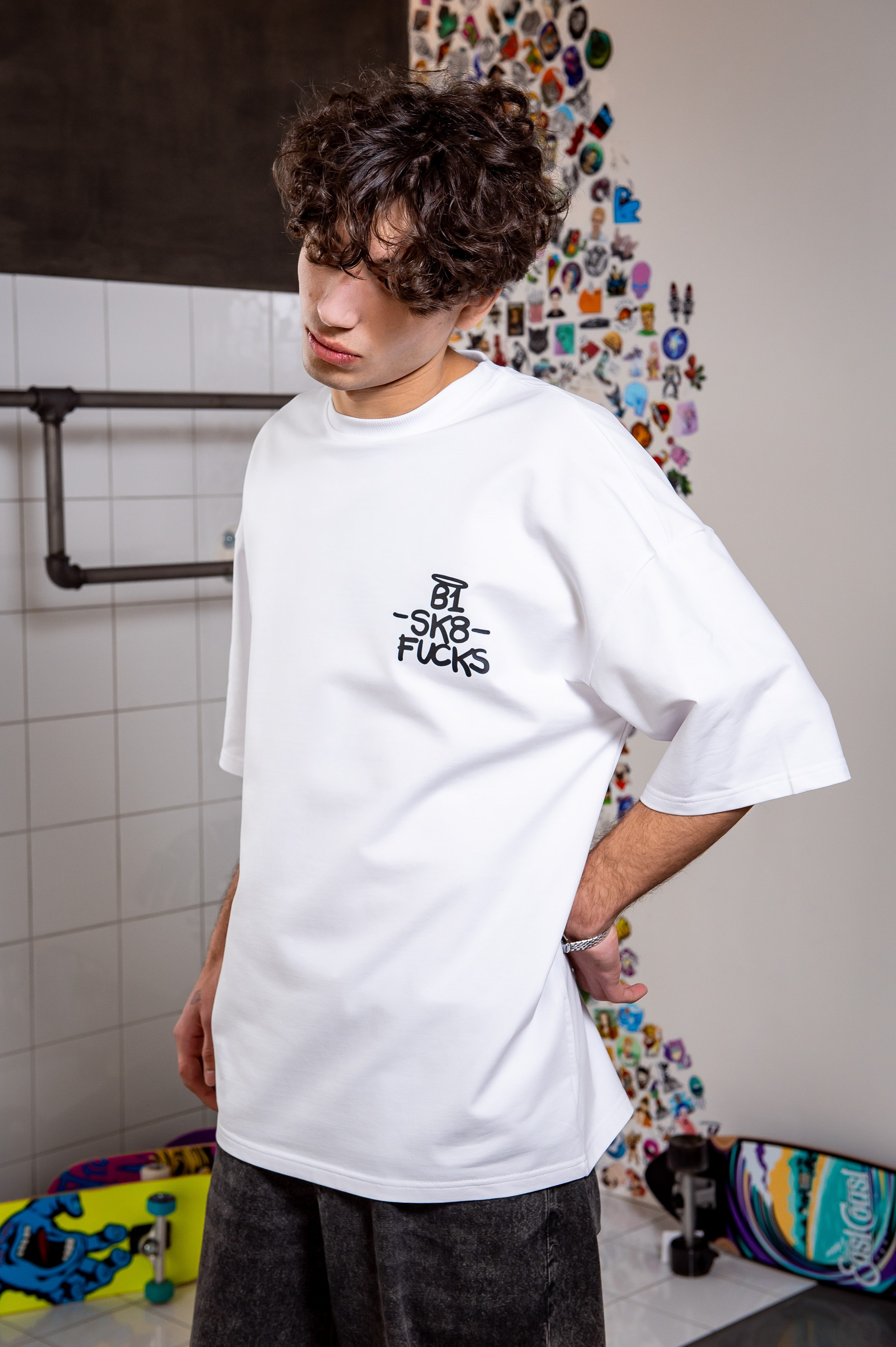 BoardShop #1. Главная