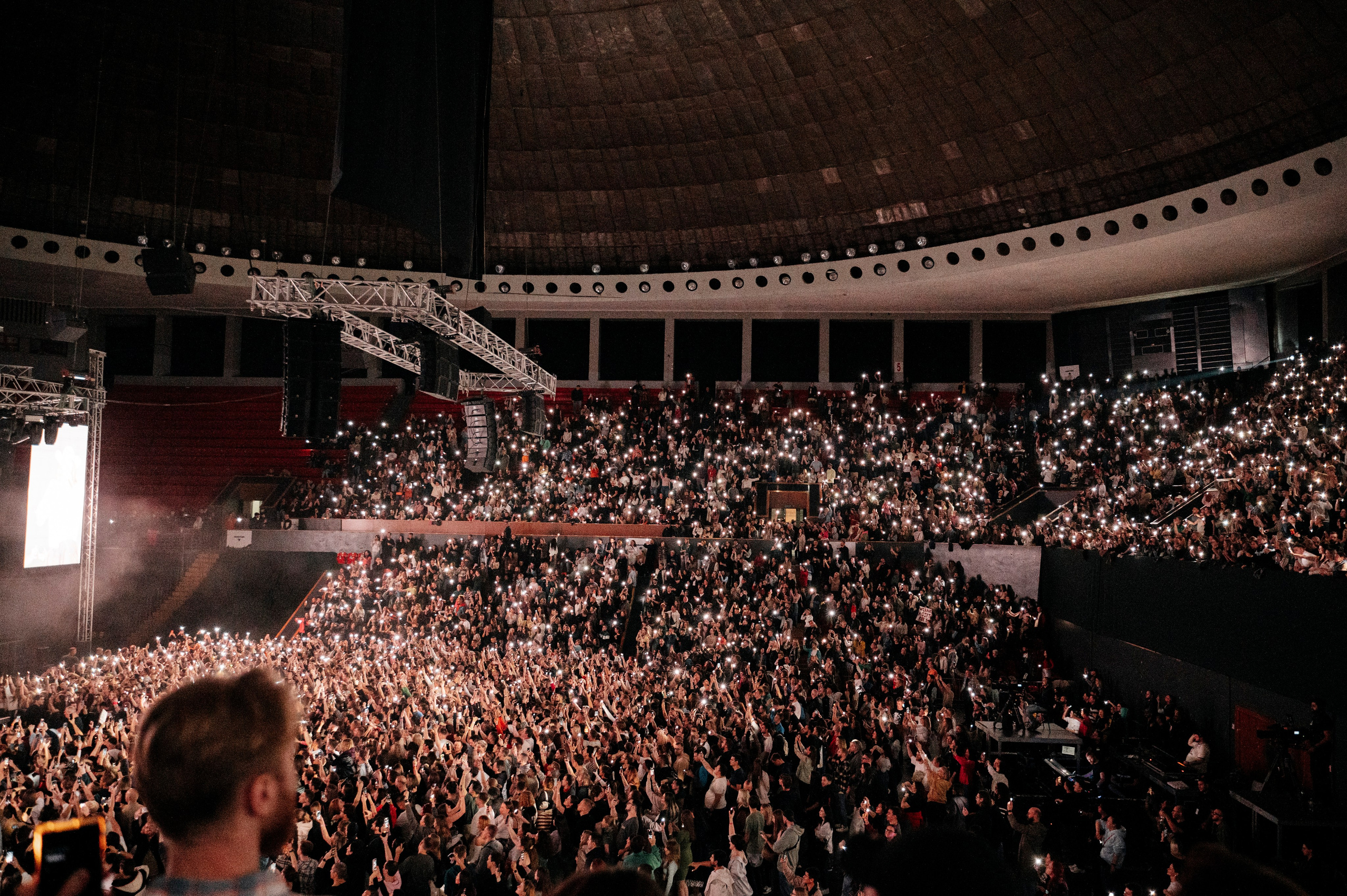 30 Seconds to Mars. Главная